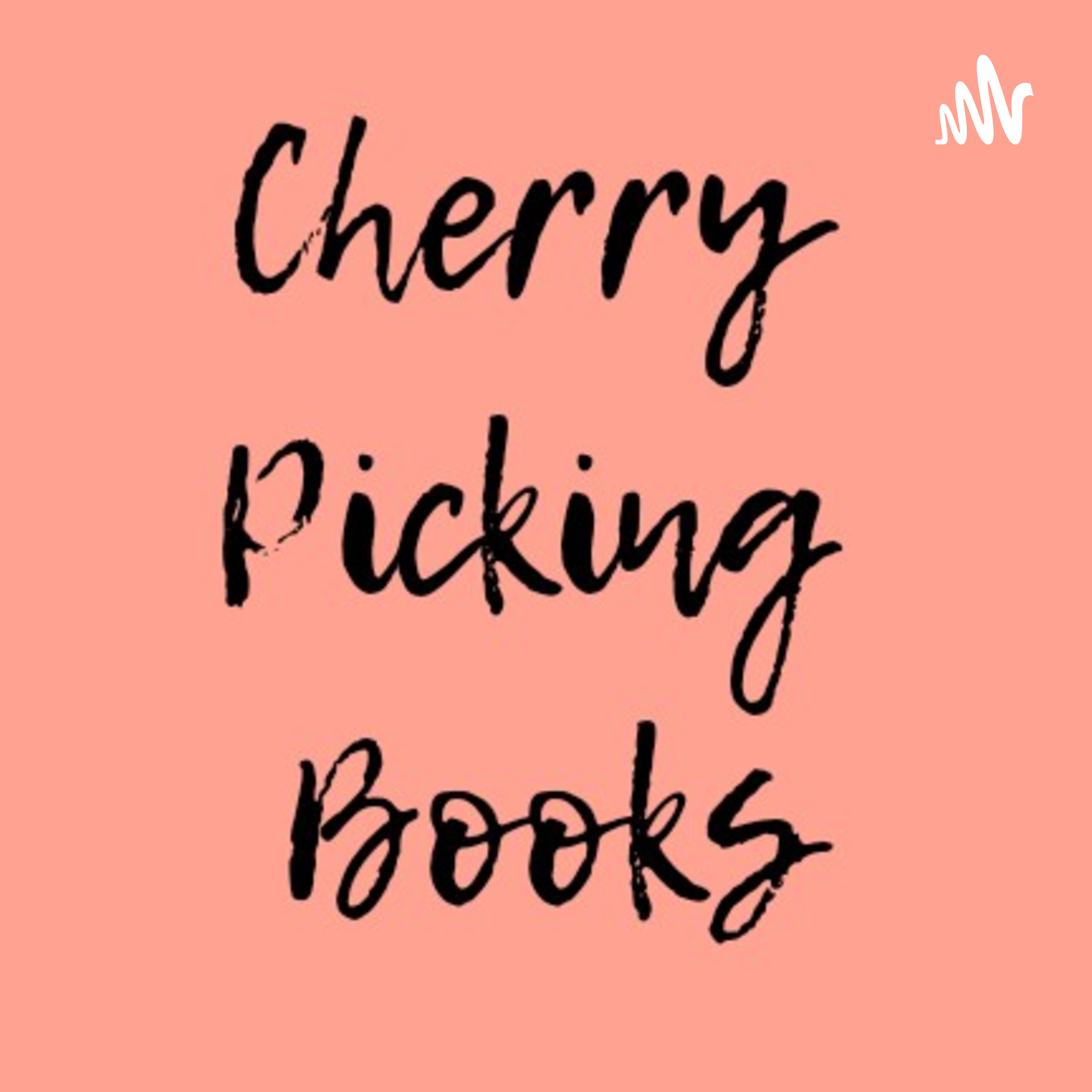 Book Reviews & Recommendations with Cherry Picking Books cover art