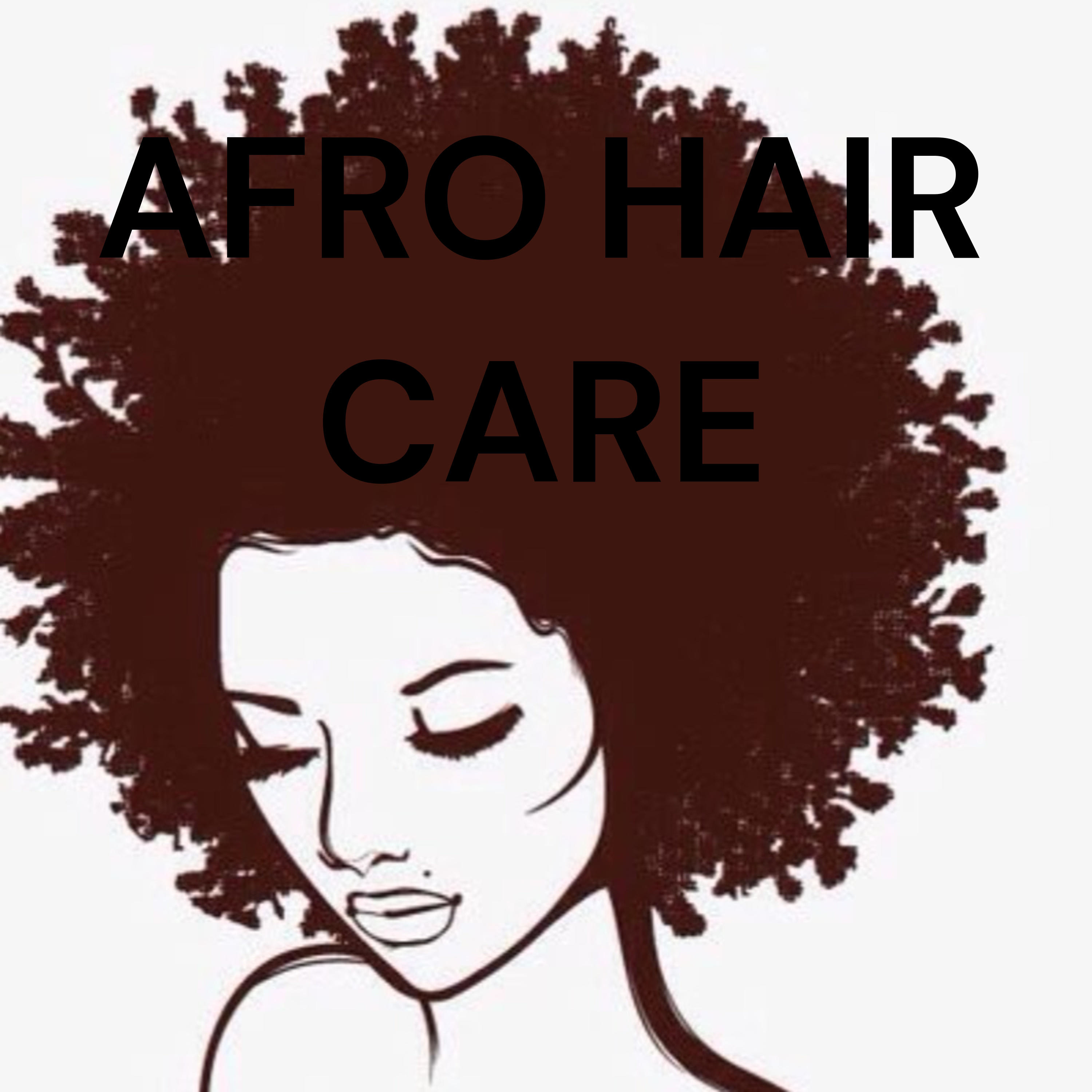 Podcast AFRO HAIR CARE