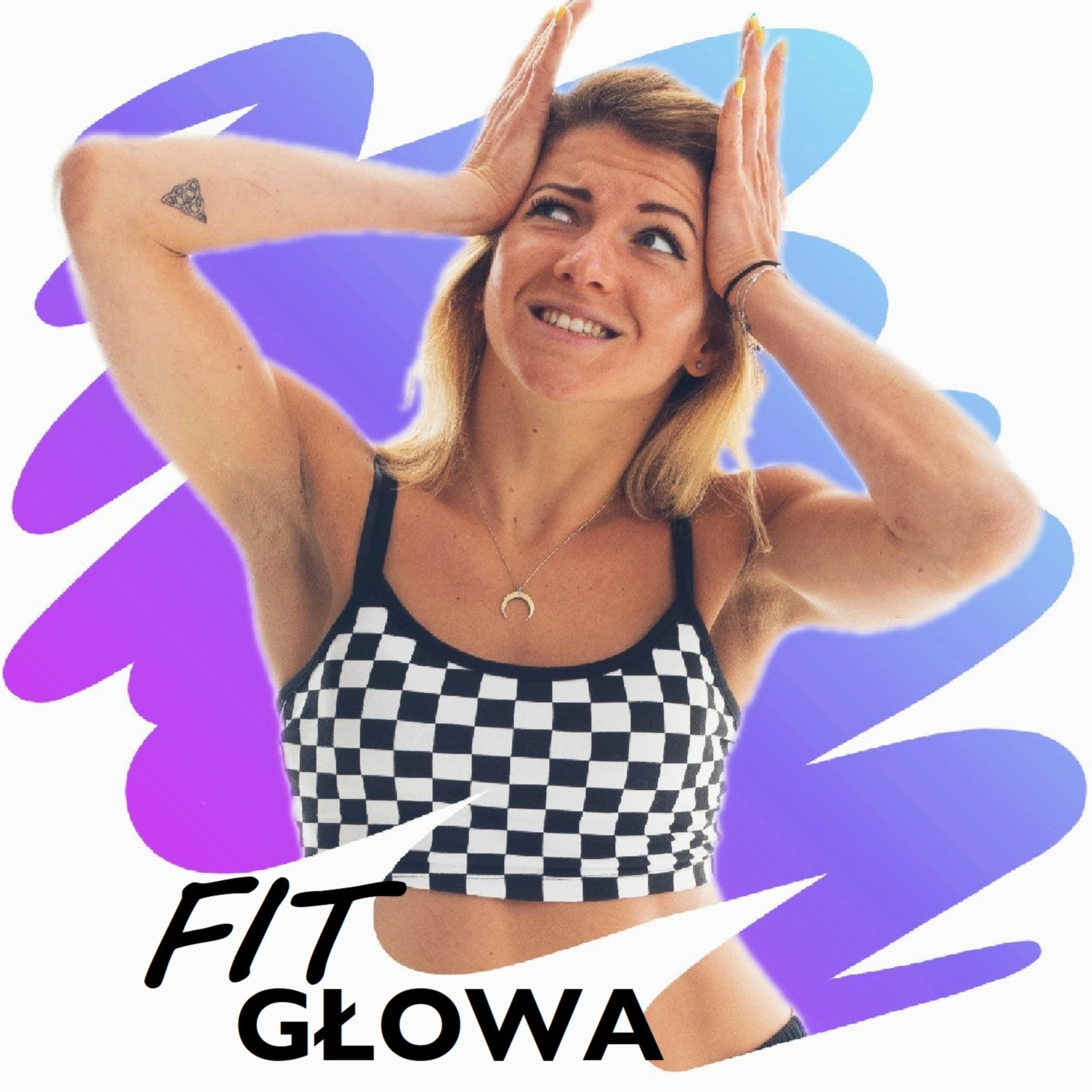 Fit Głowa cover art