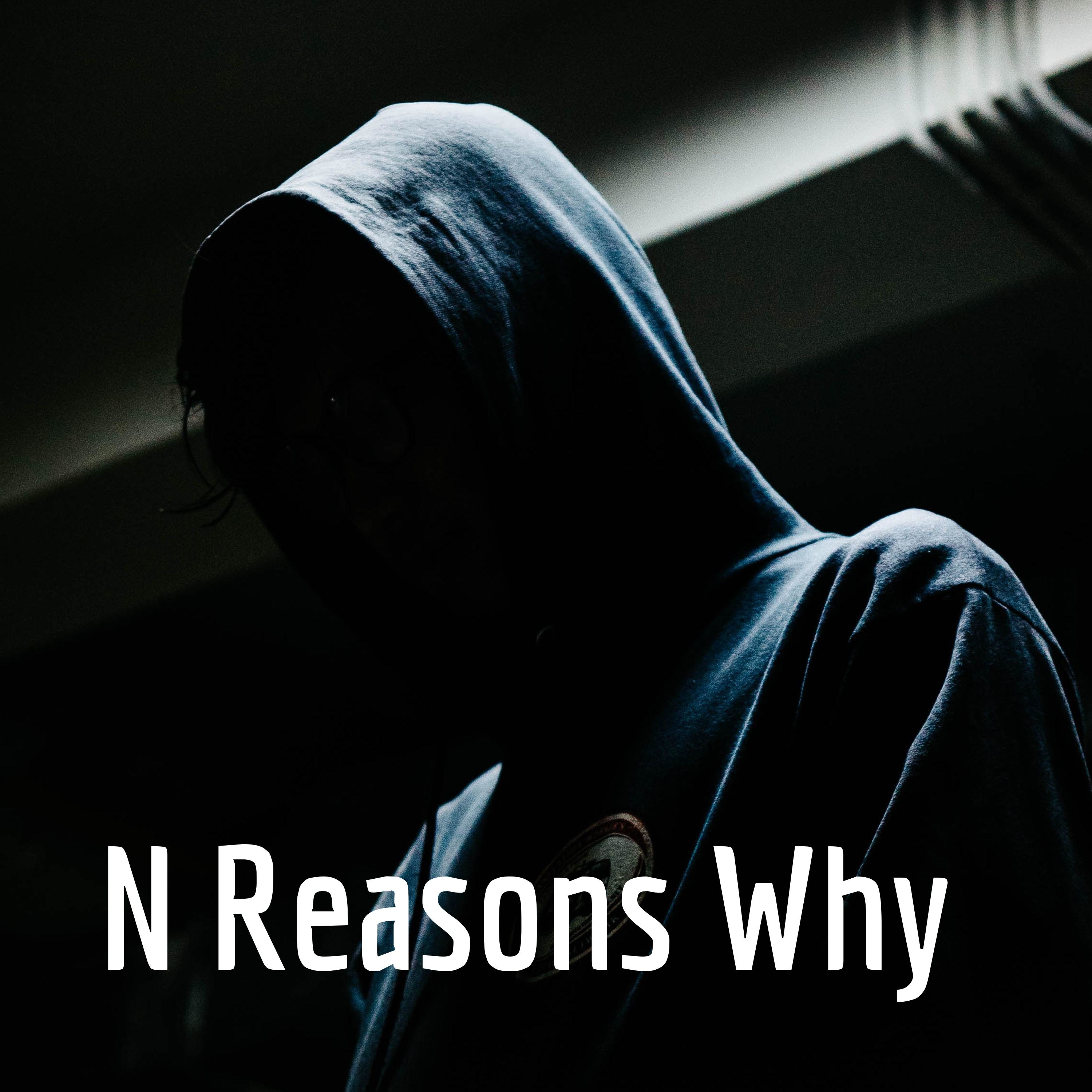 Why (Trailer)