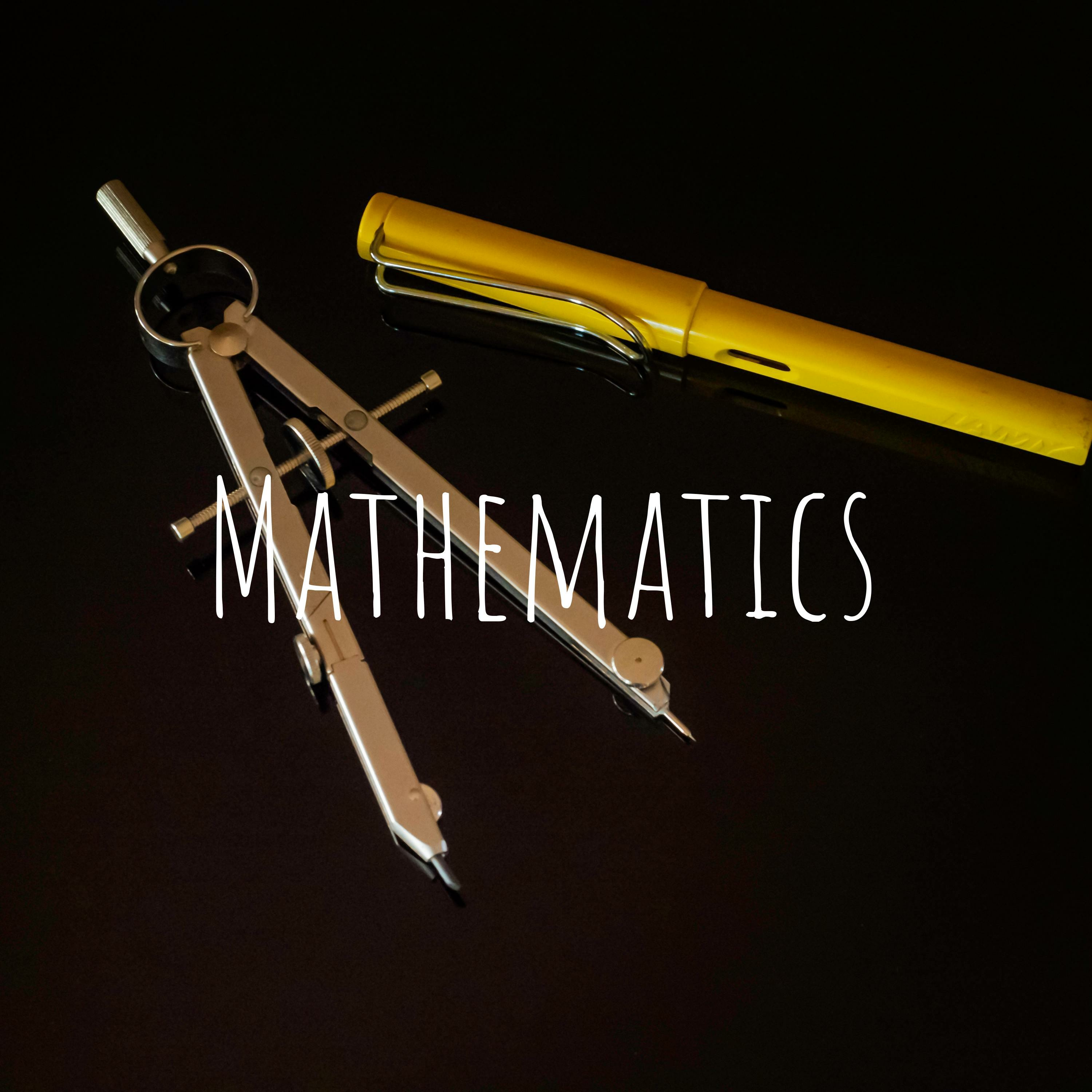 Mathematics