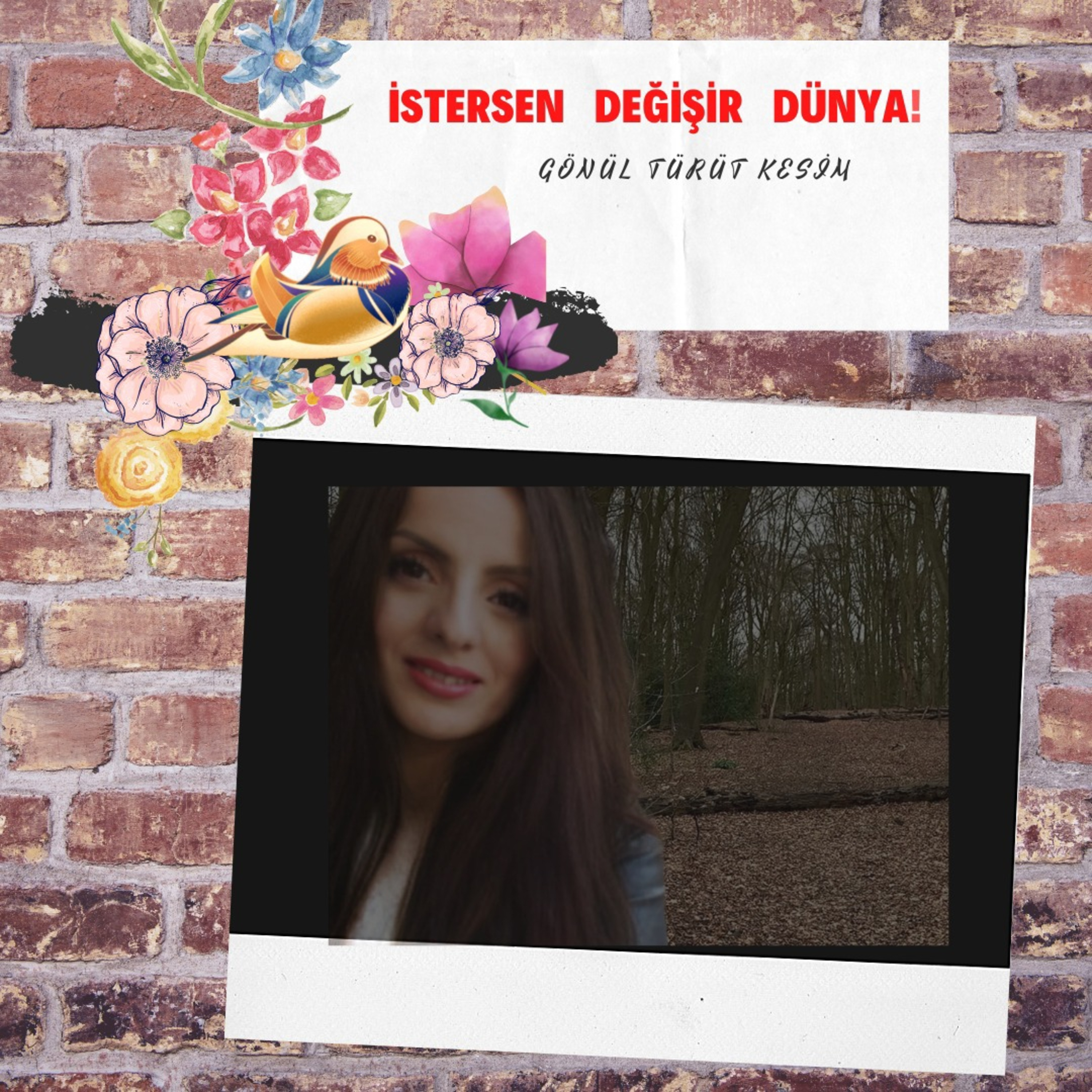 DEĞİŞİR DÜNYA cover art
