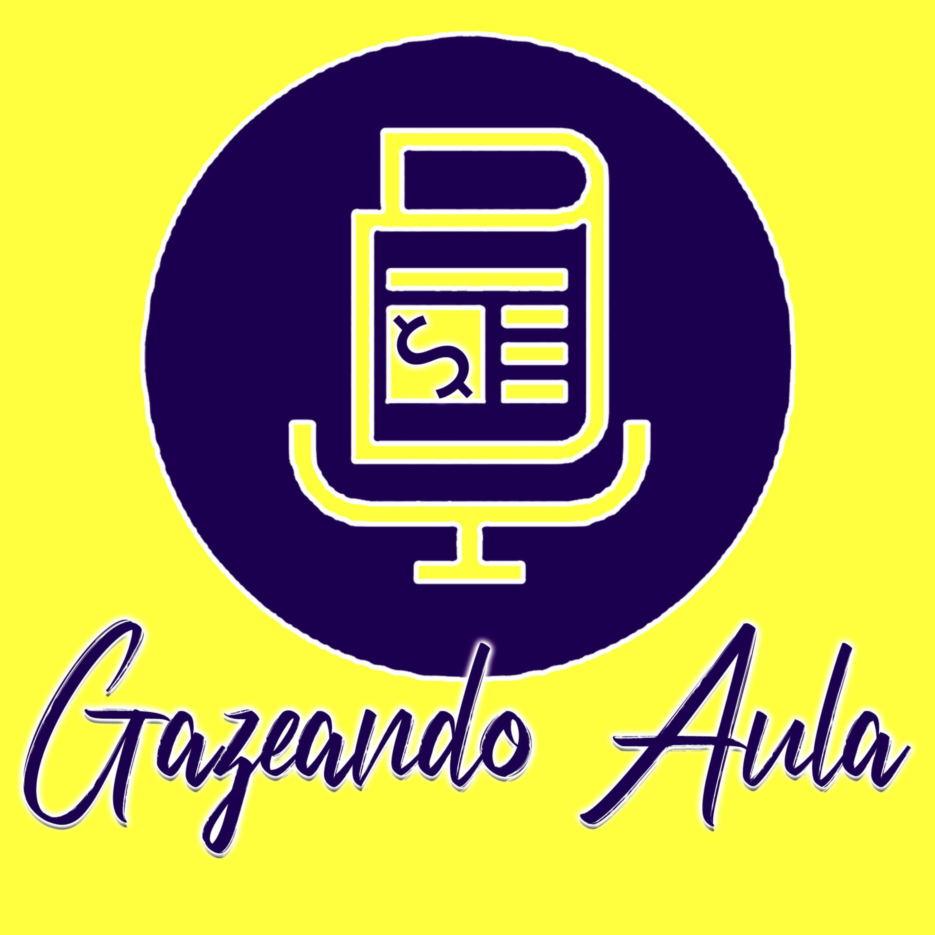 Gazeando Aula podcast artwork