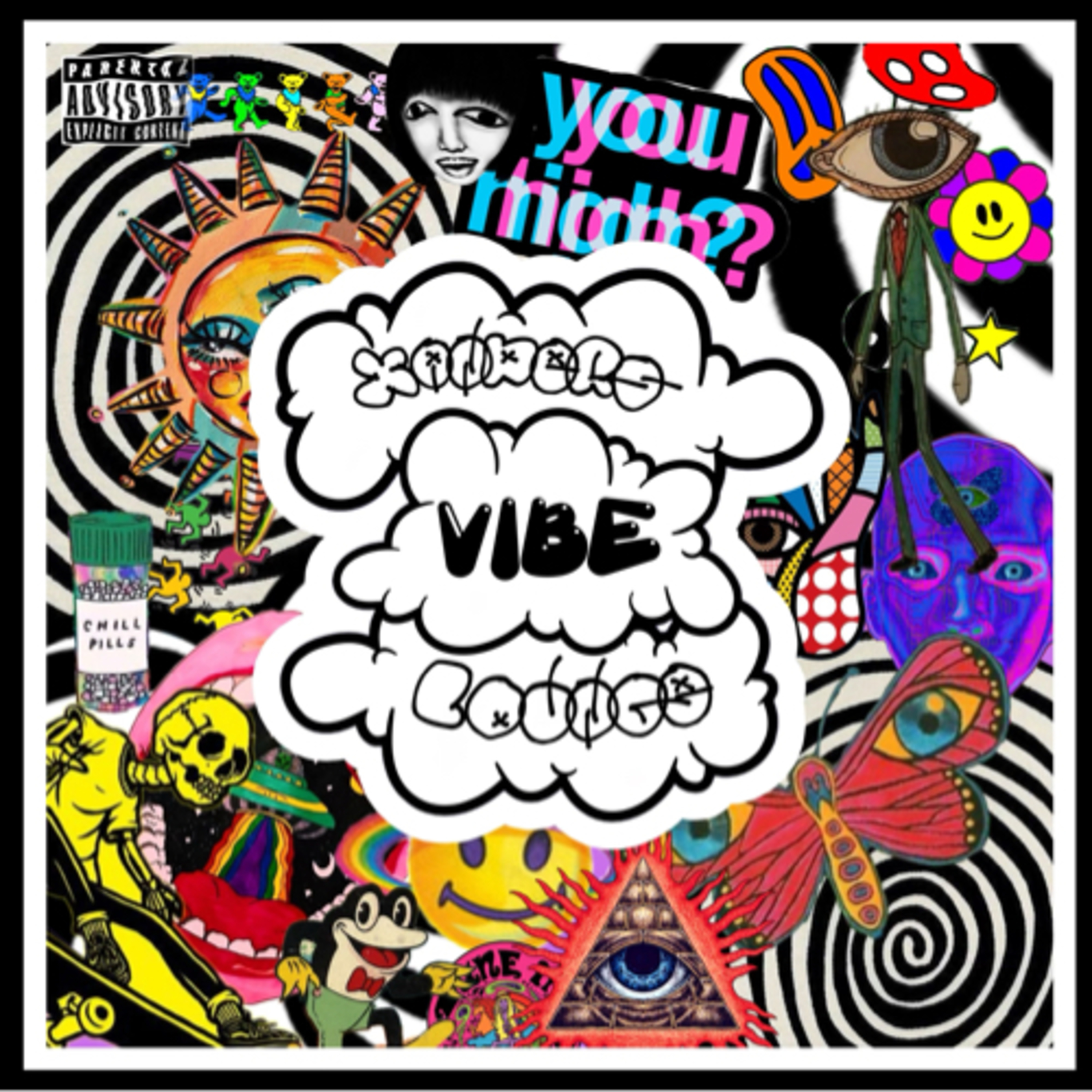 Xander\'s Vibe Lounge