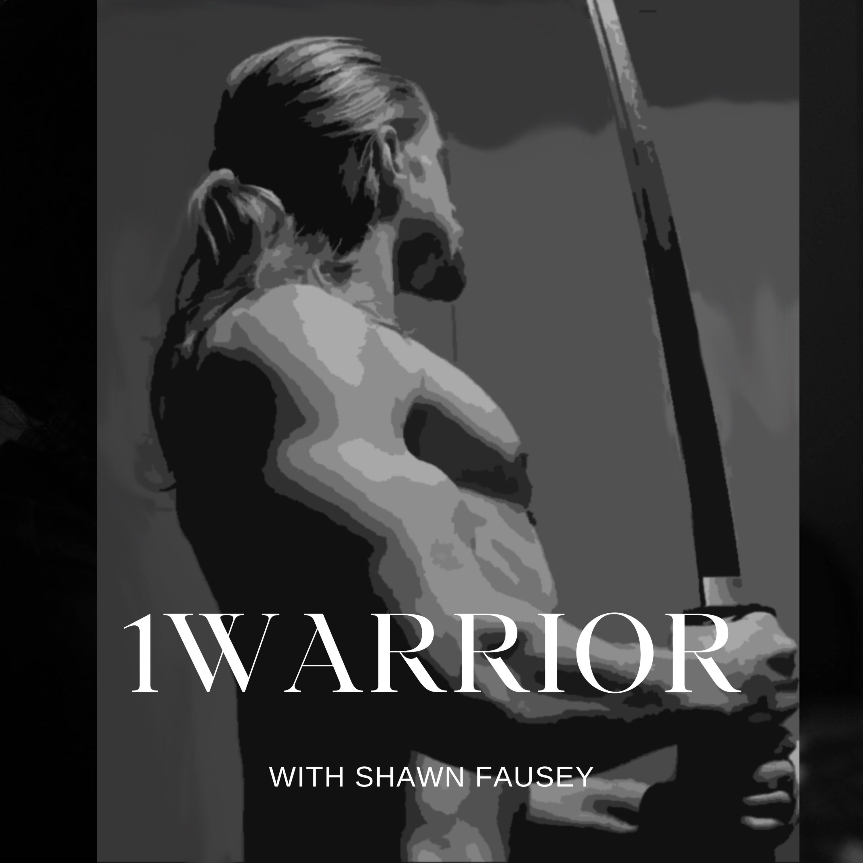 1Warrior