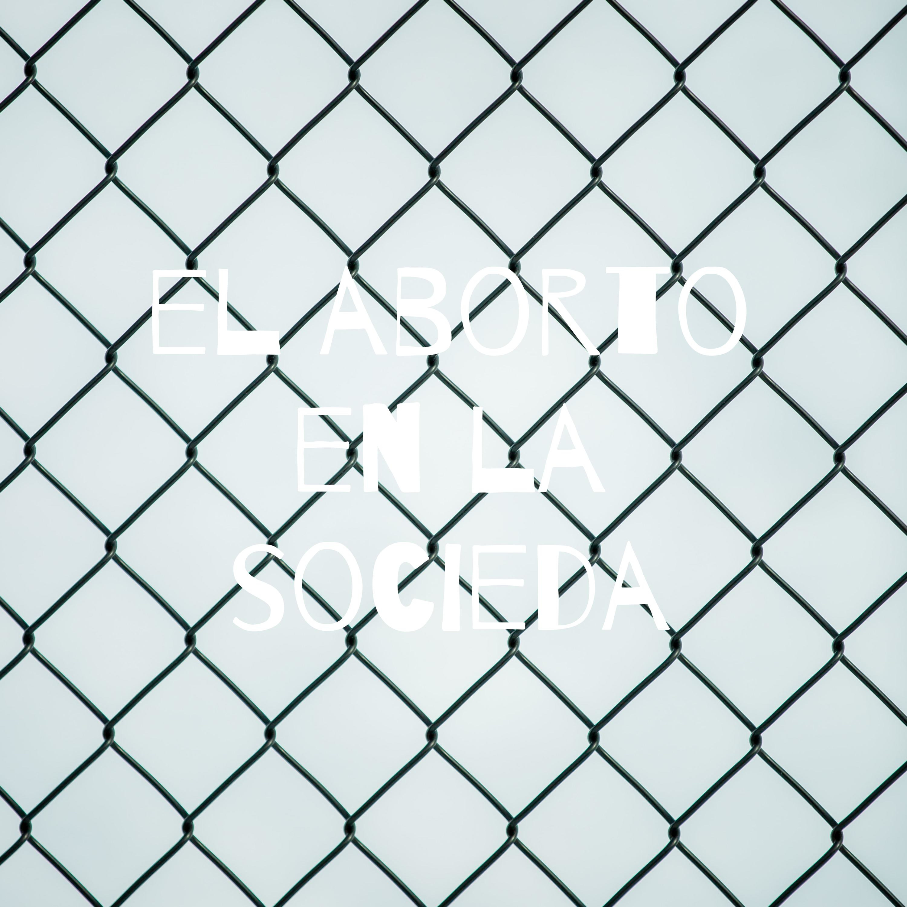 el aborto en la socieda