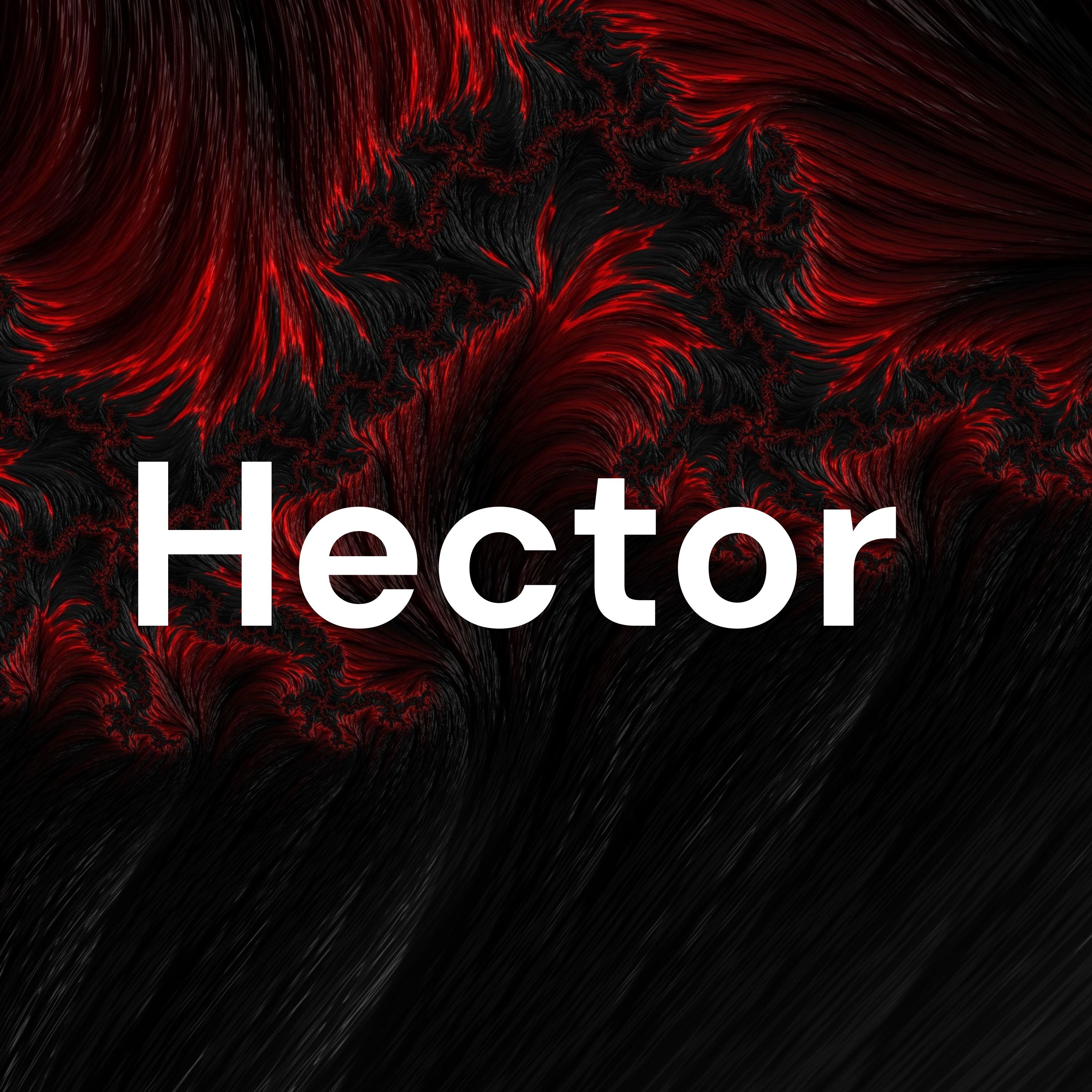 Hector cover art