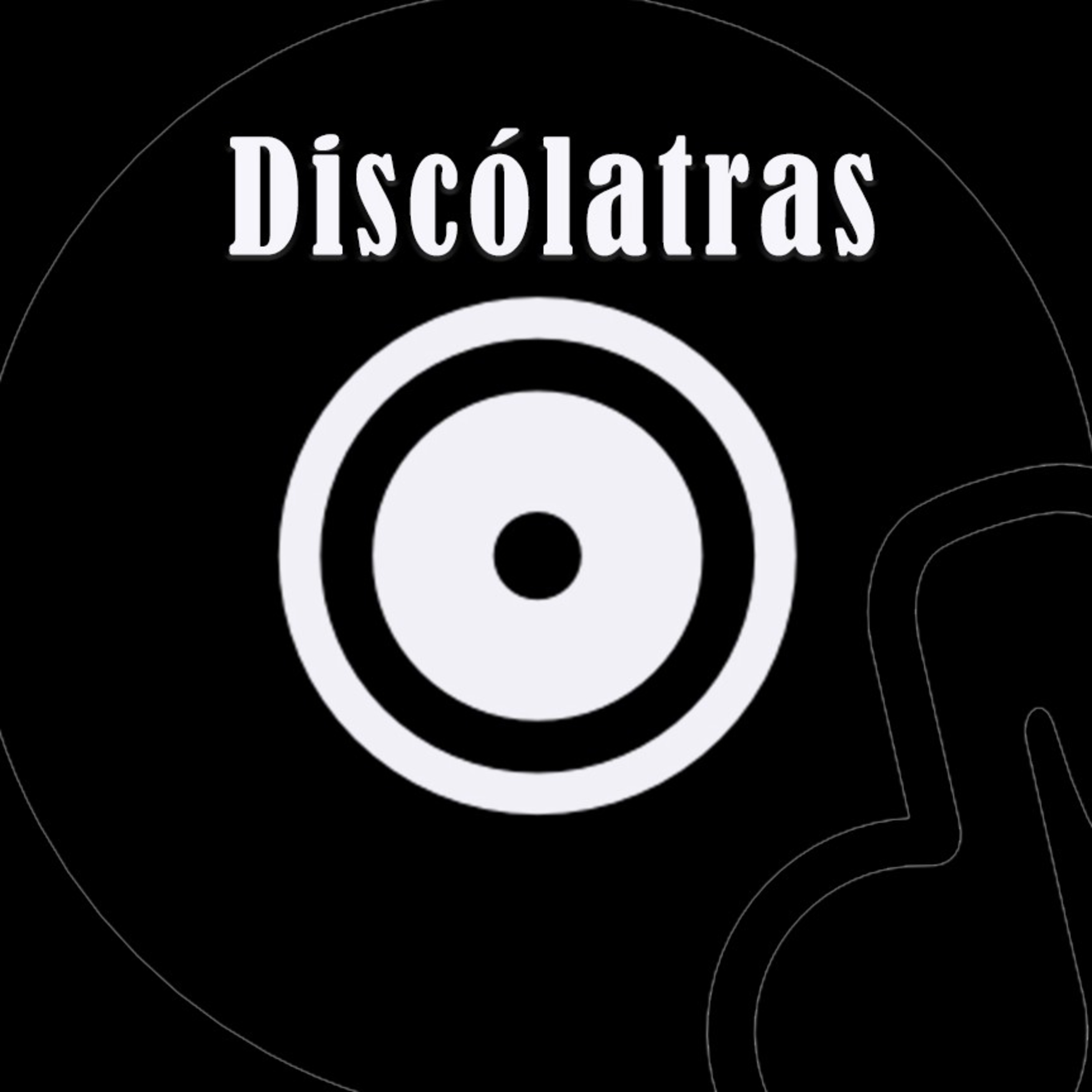 Discólatras
