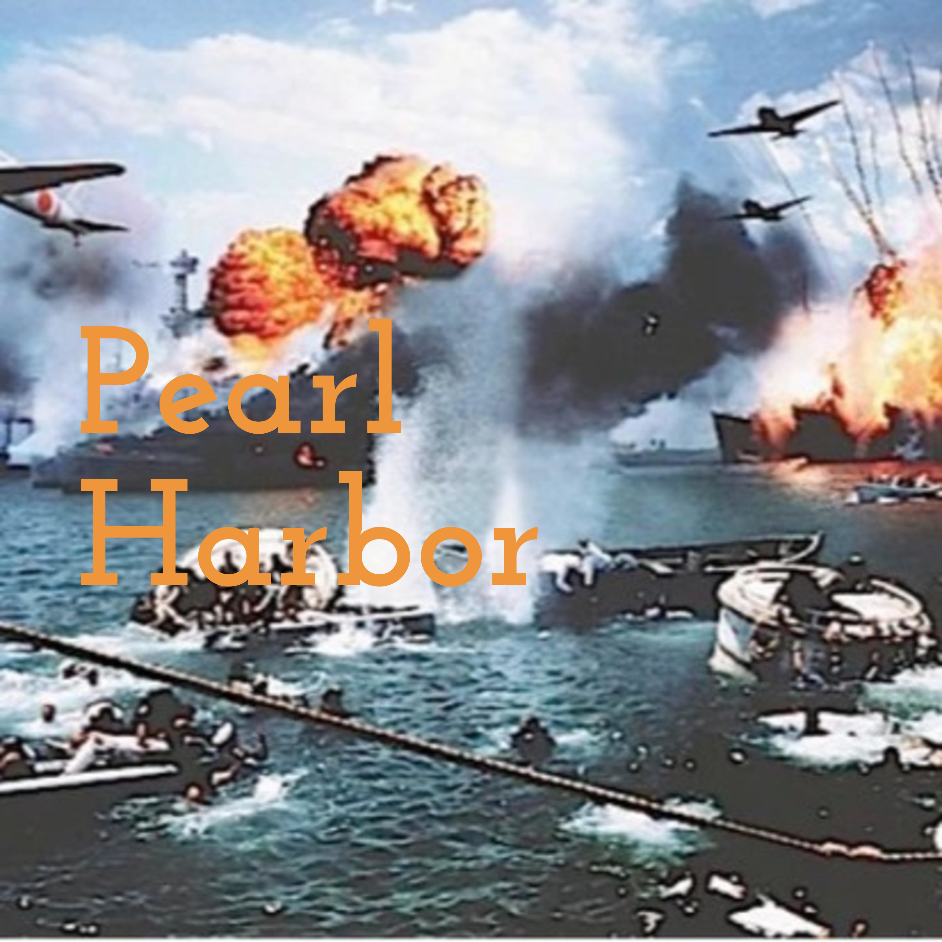 Pearl Harbor 