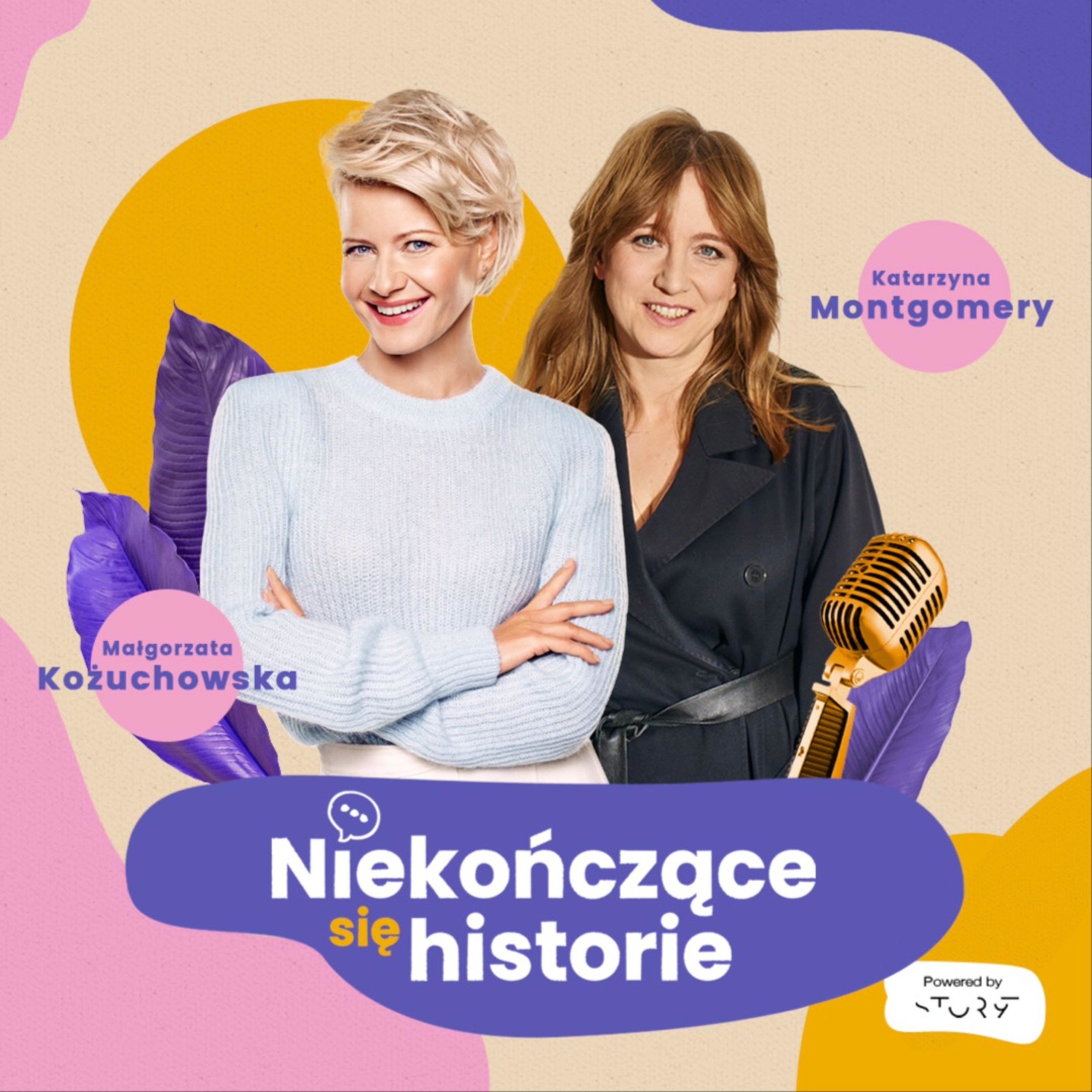 Niekończące się historie.