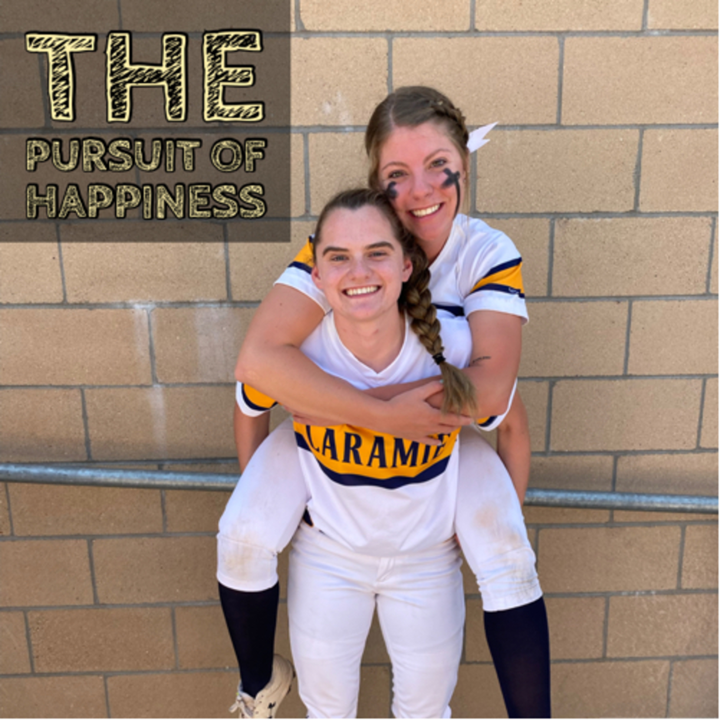 The Pursuit of Happiness