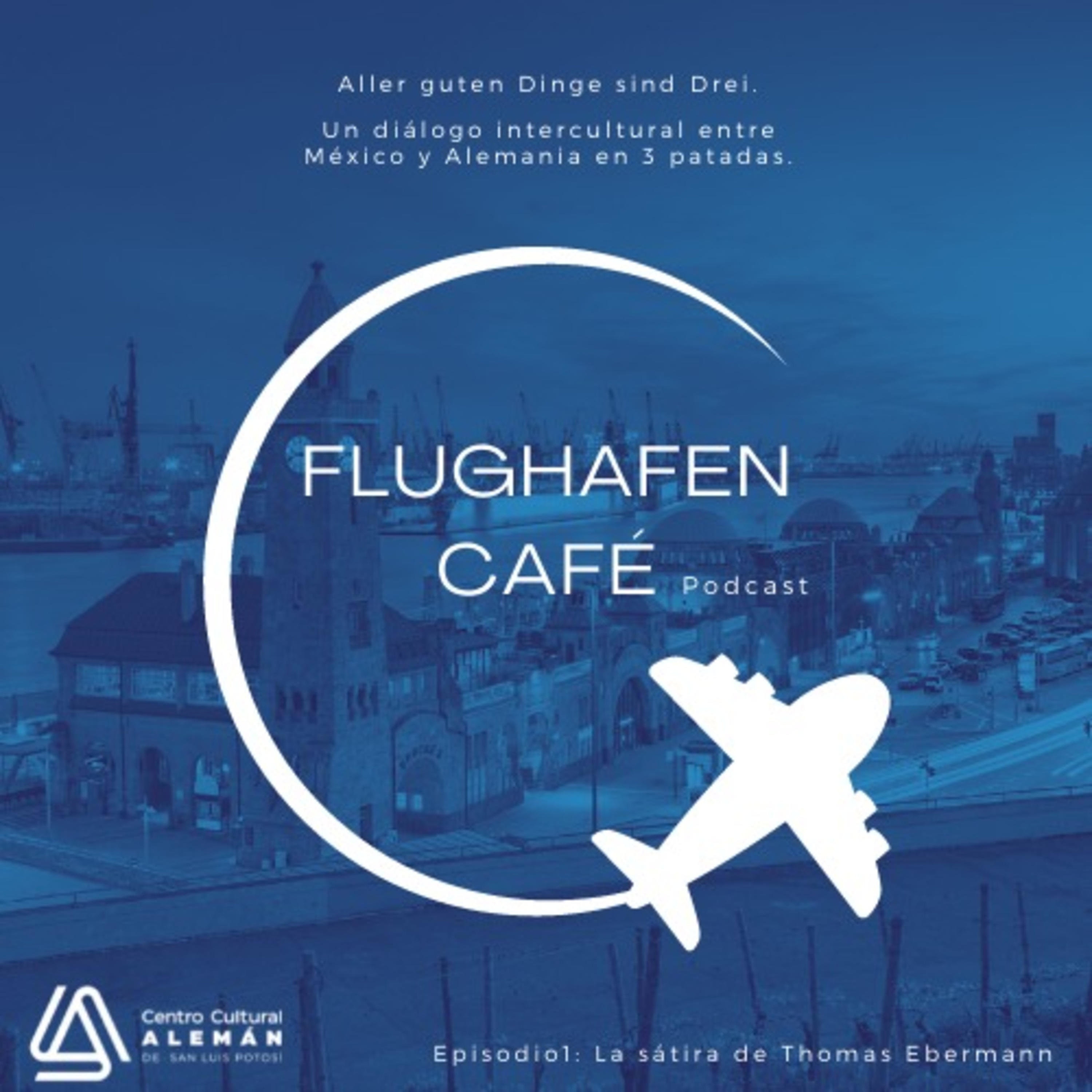 Flughafen Café Podcast