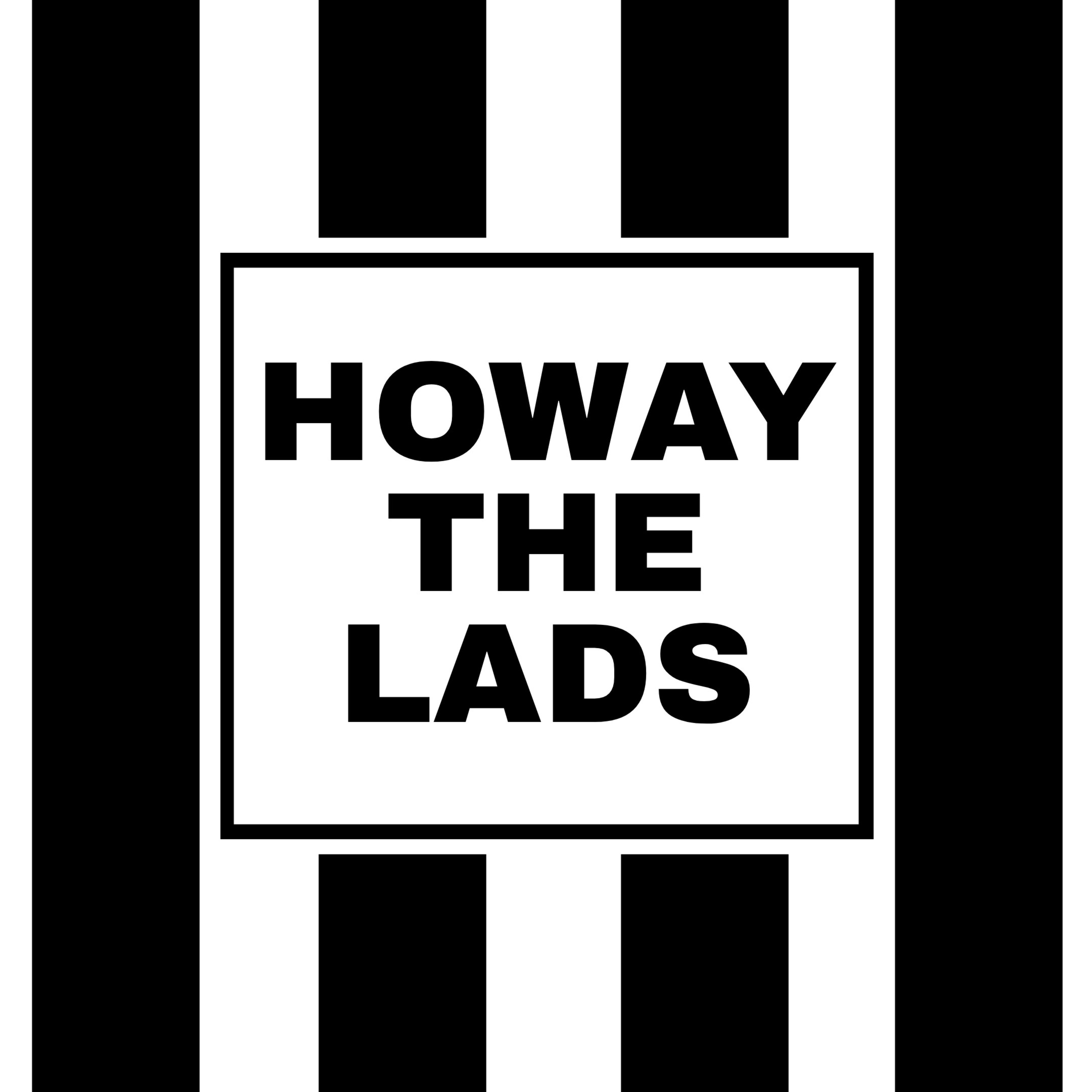 Howay The Lads