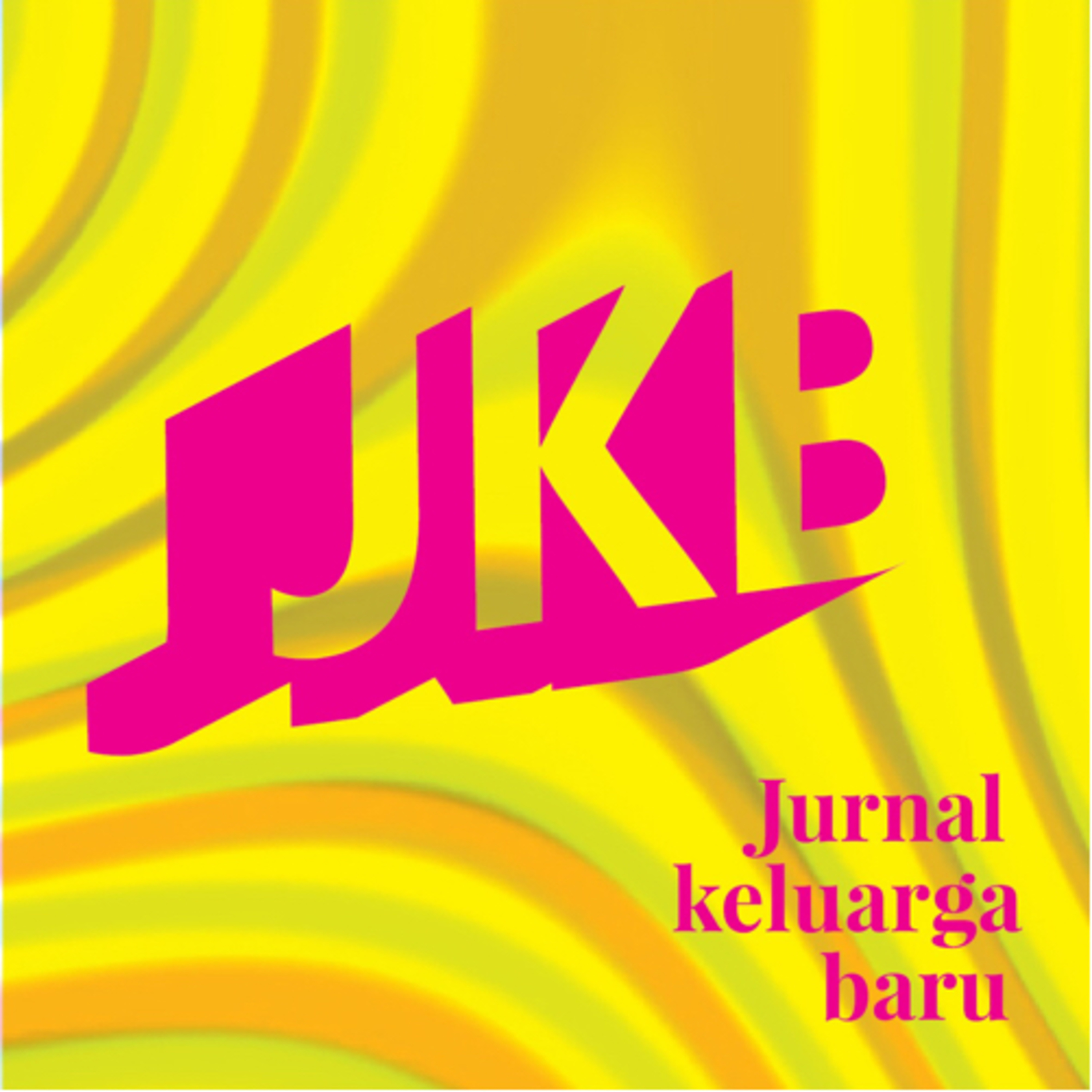 Jurnal Keluarga Baru