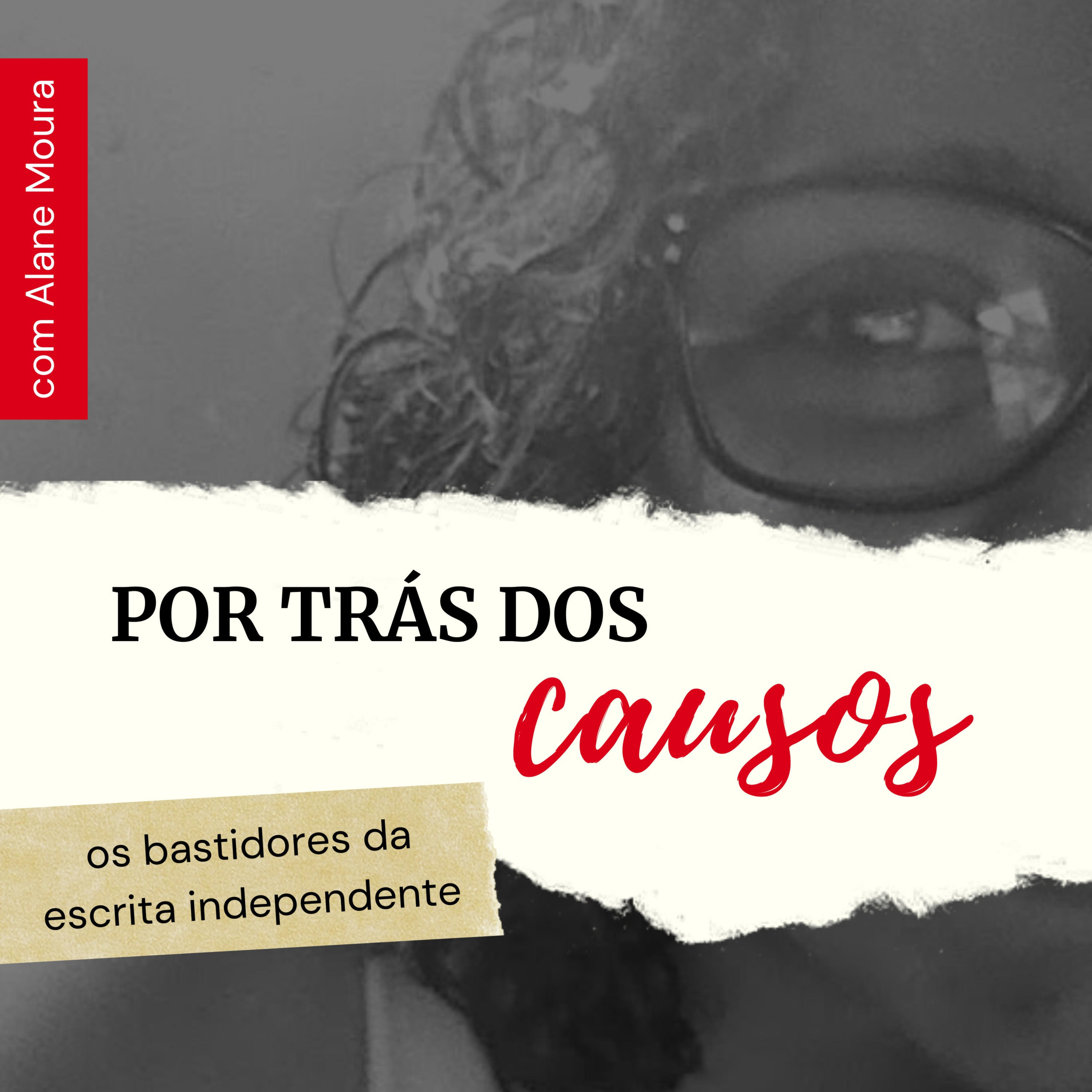 Por trás dos causos