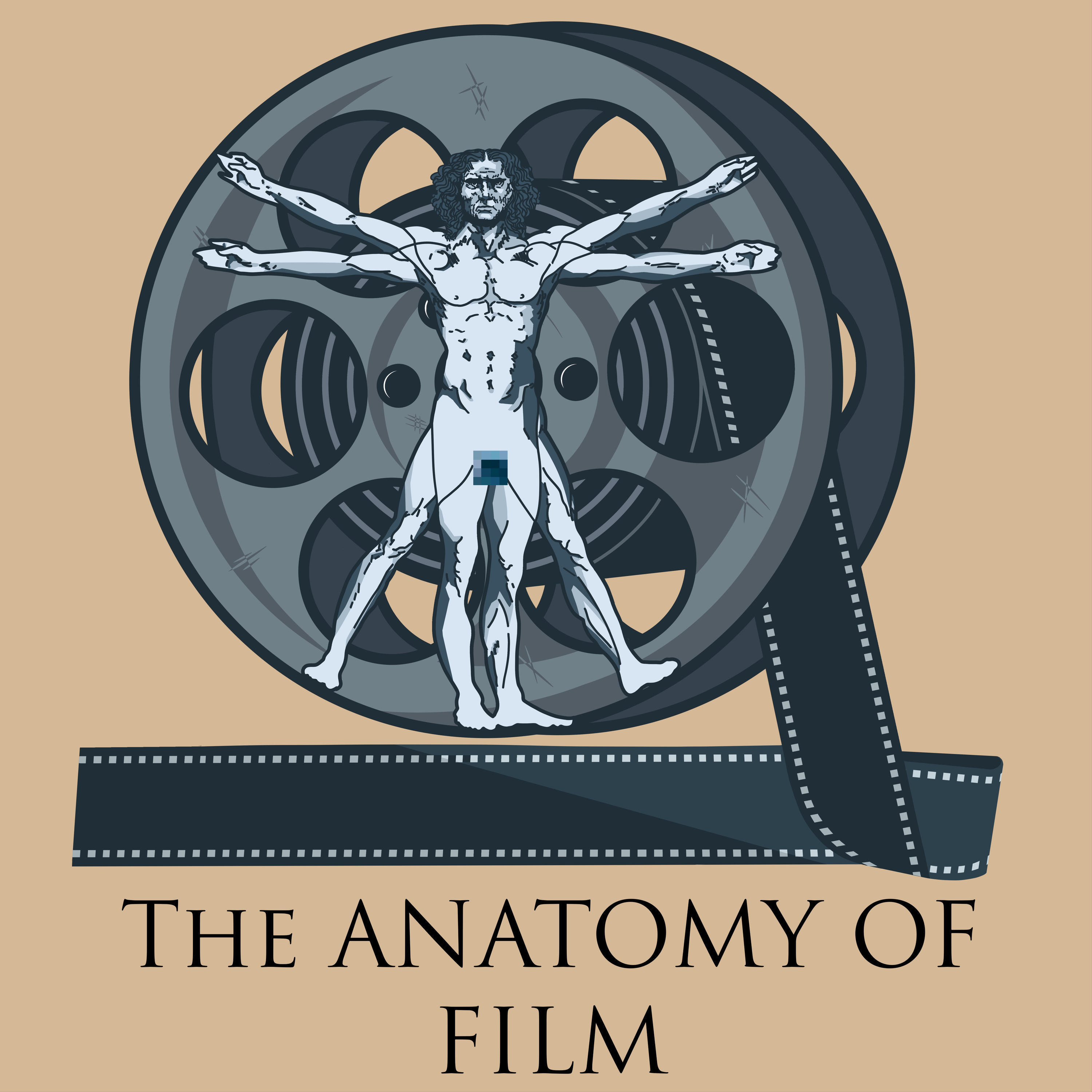 The Anatomy of Film