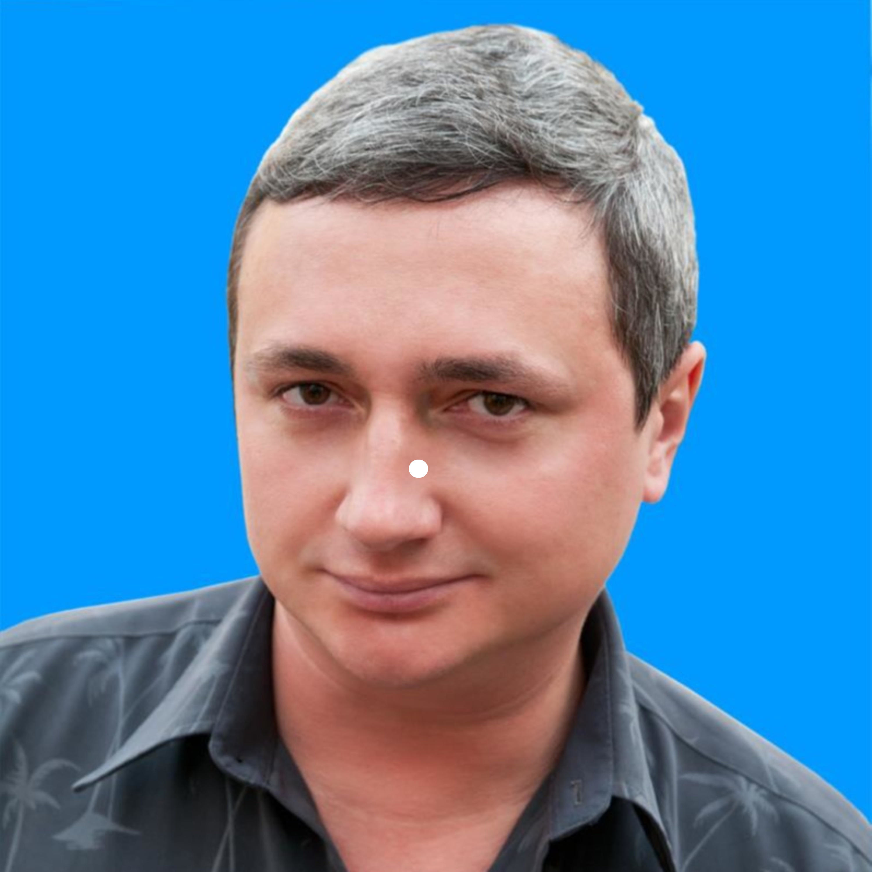 Пономарёв. Кинообзоры