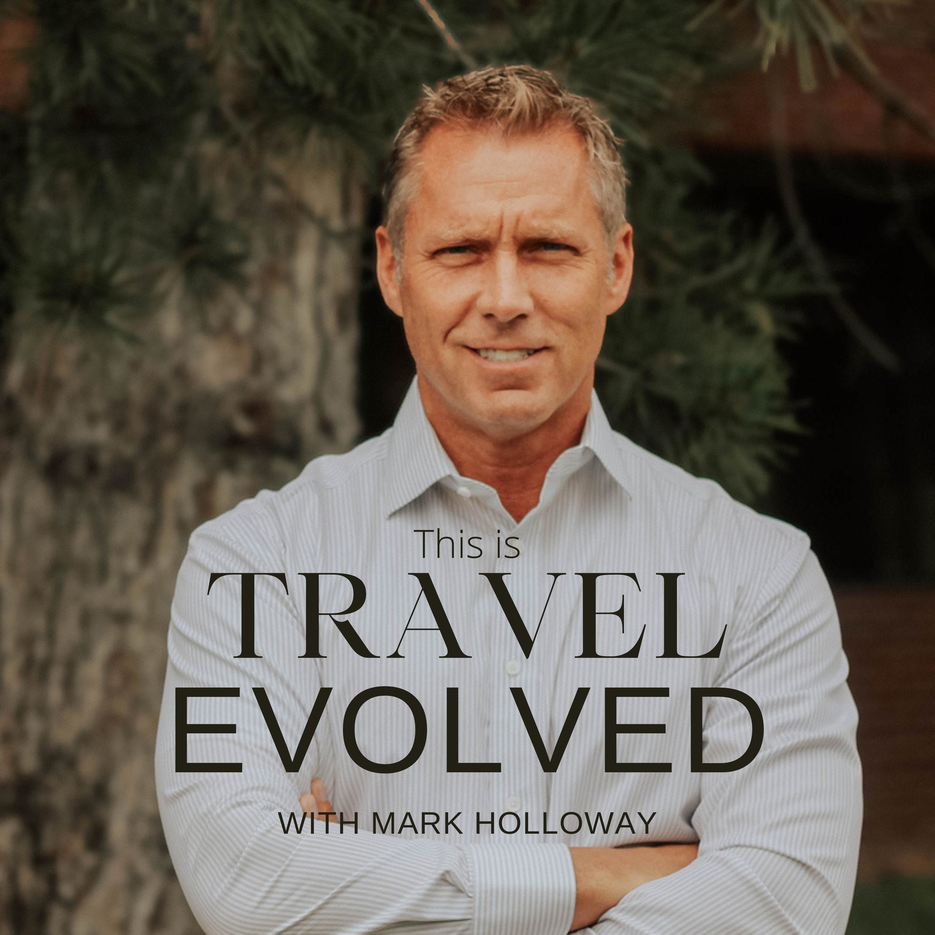 Travel Evolved