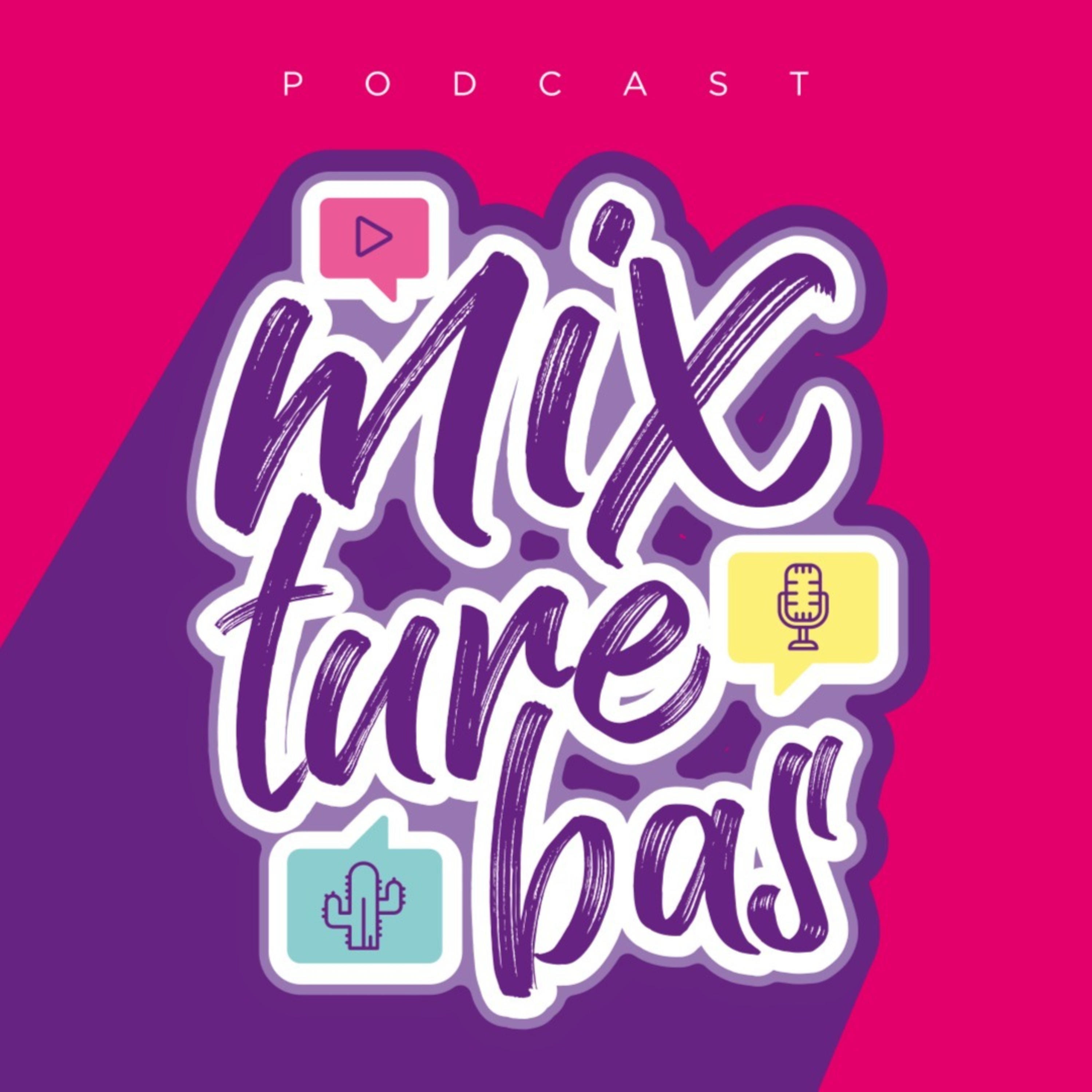 #3 MIXTUREBA CSI - Gravidez Mix