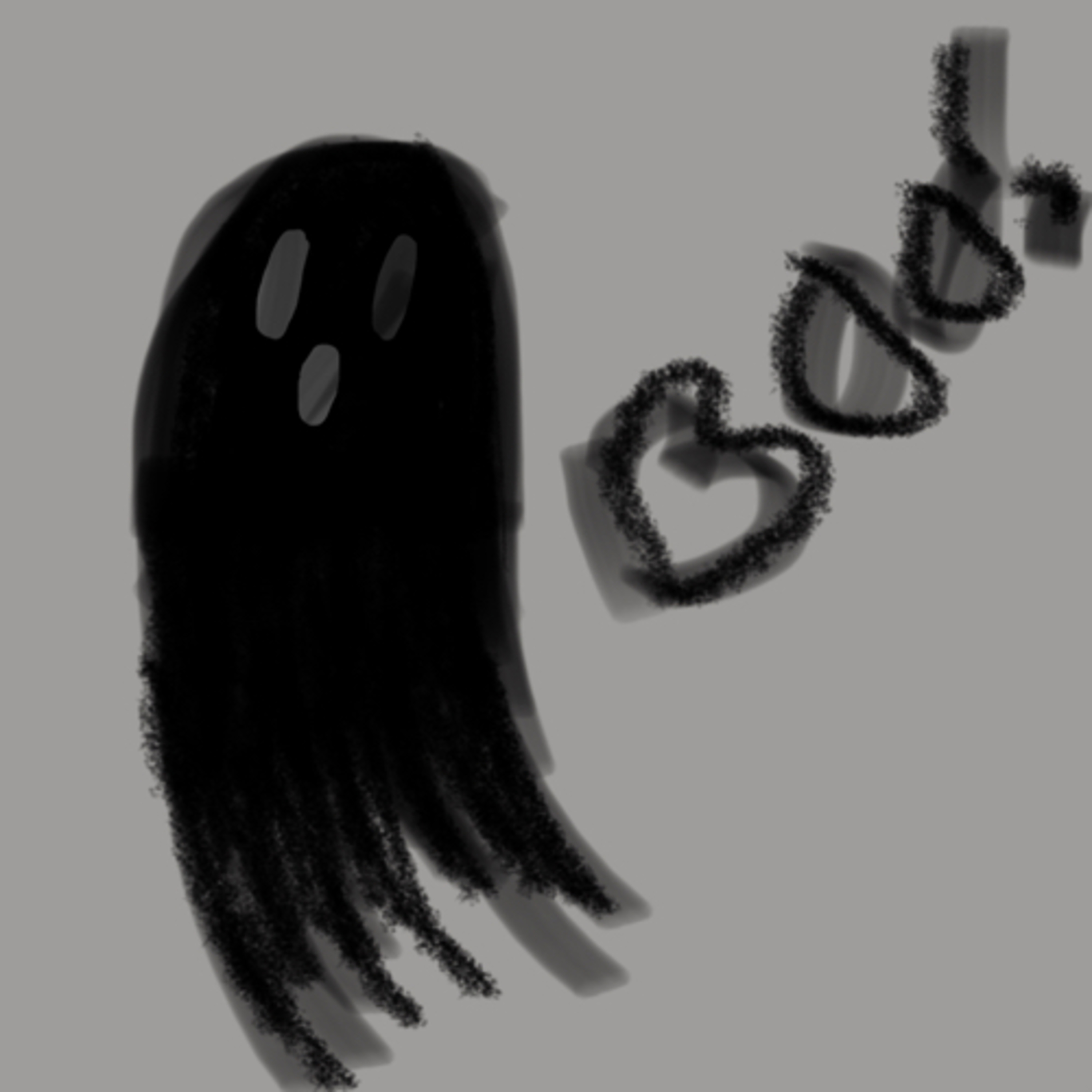 Boo! with Madison and Dana cover art