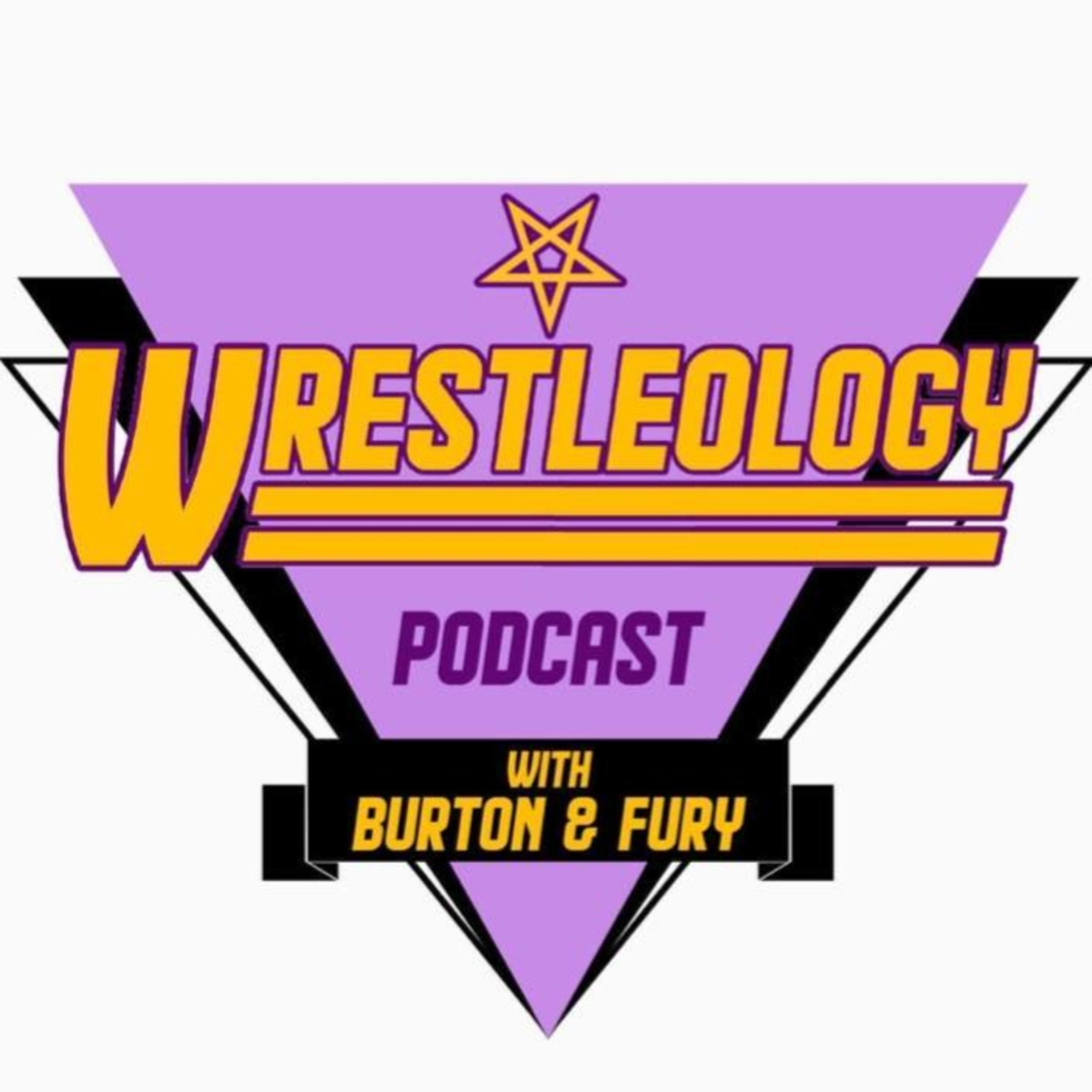 Wrestleology