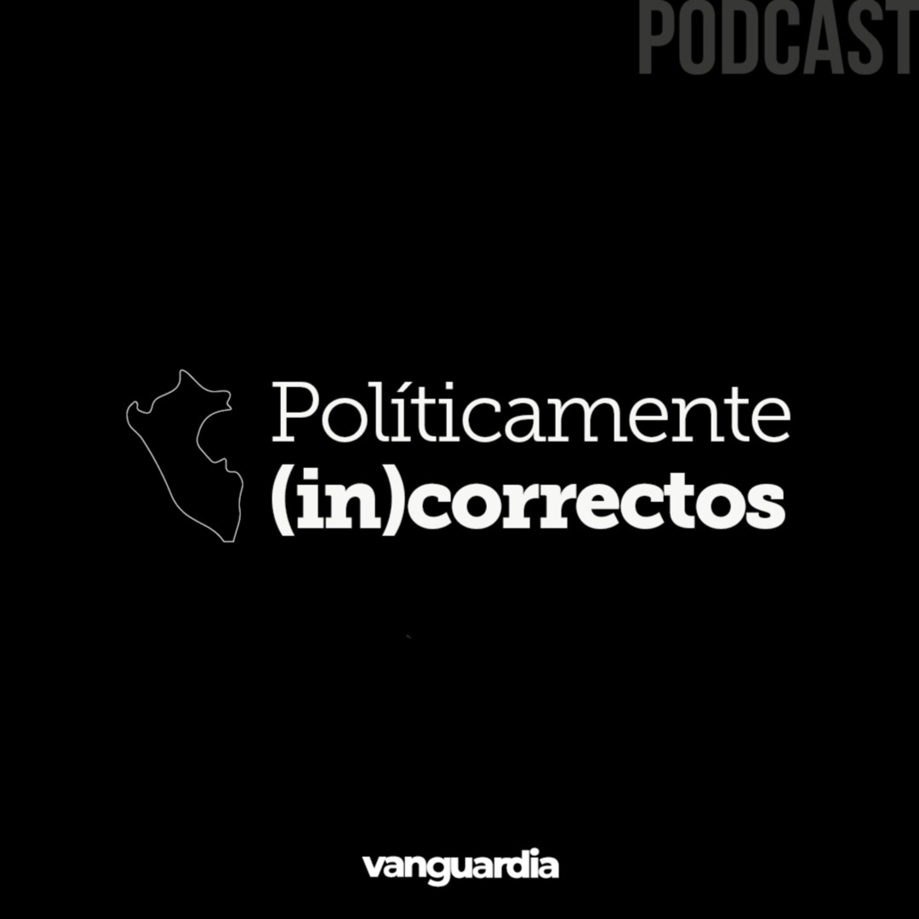 Políticamente (In)correctos podcast artwork