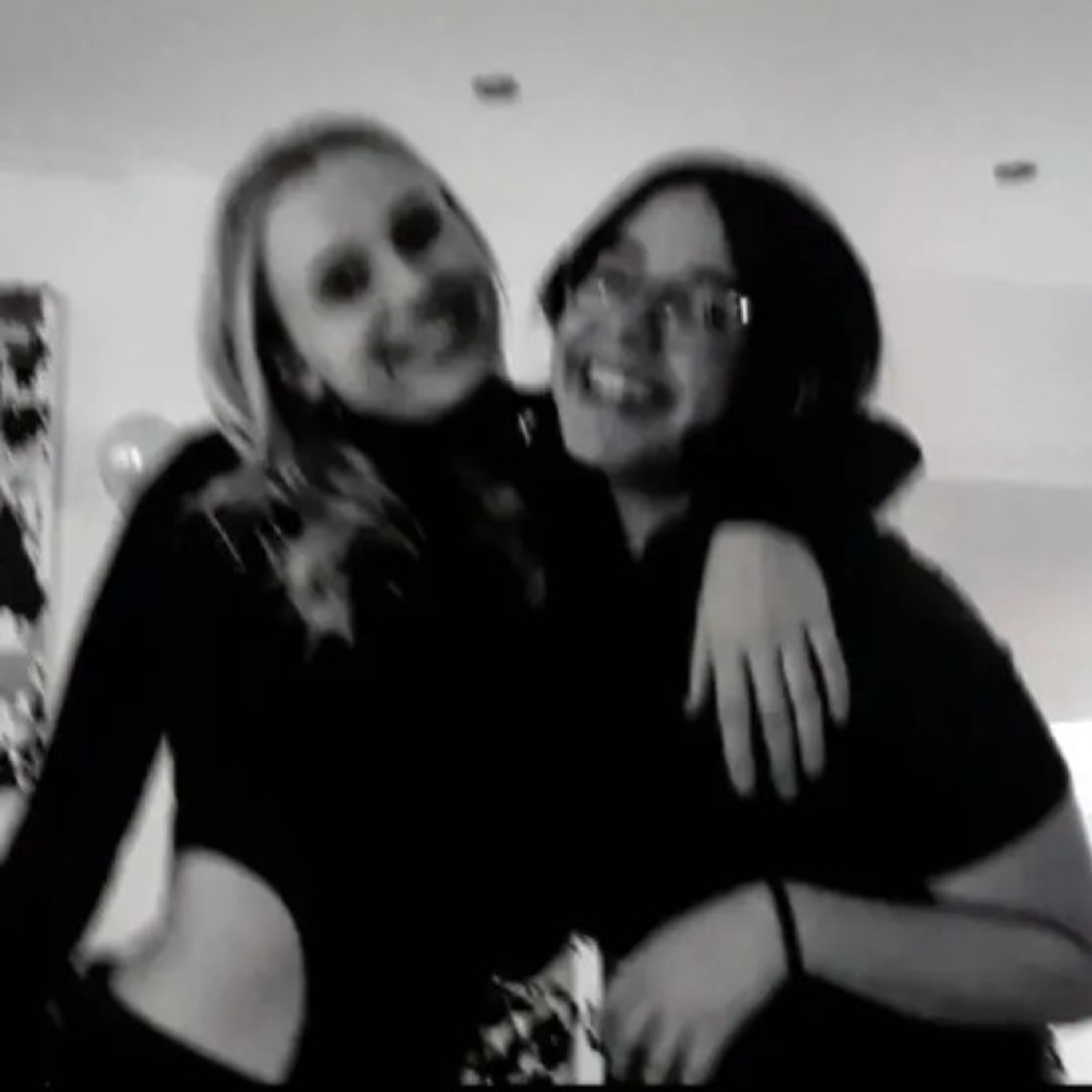 Coffee&private talk cover art