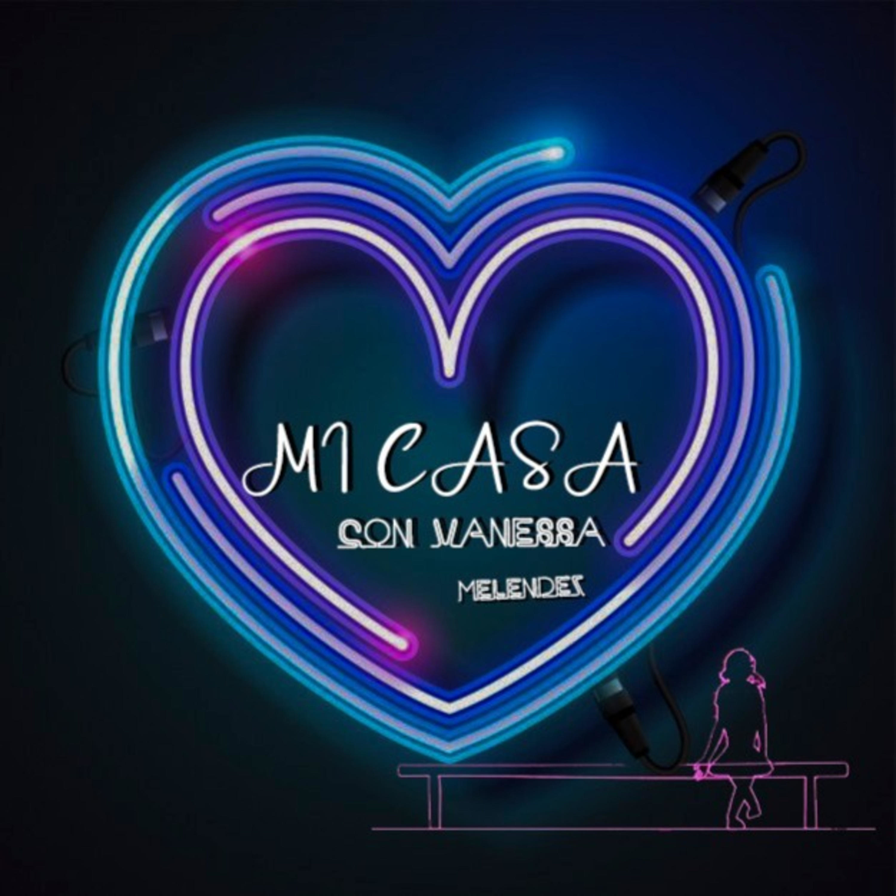 Mi casa