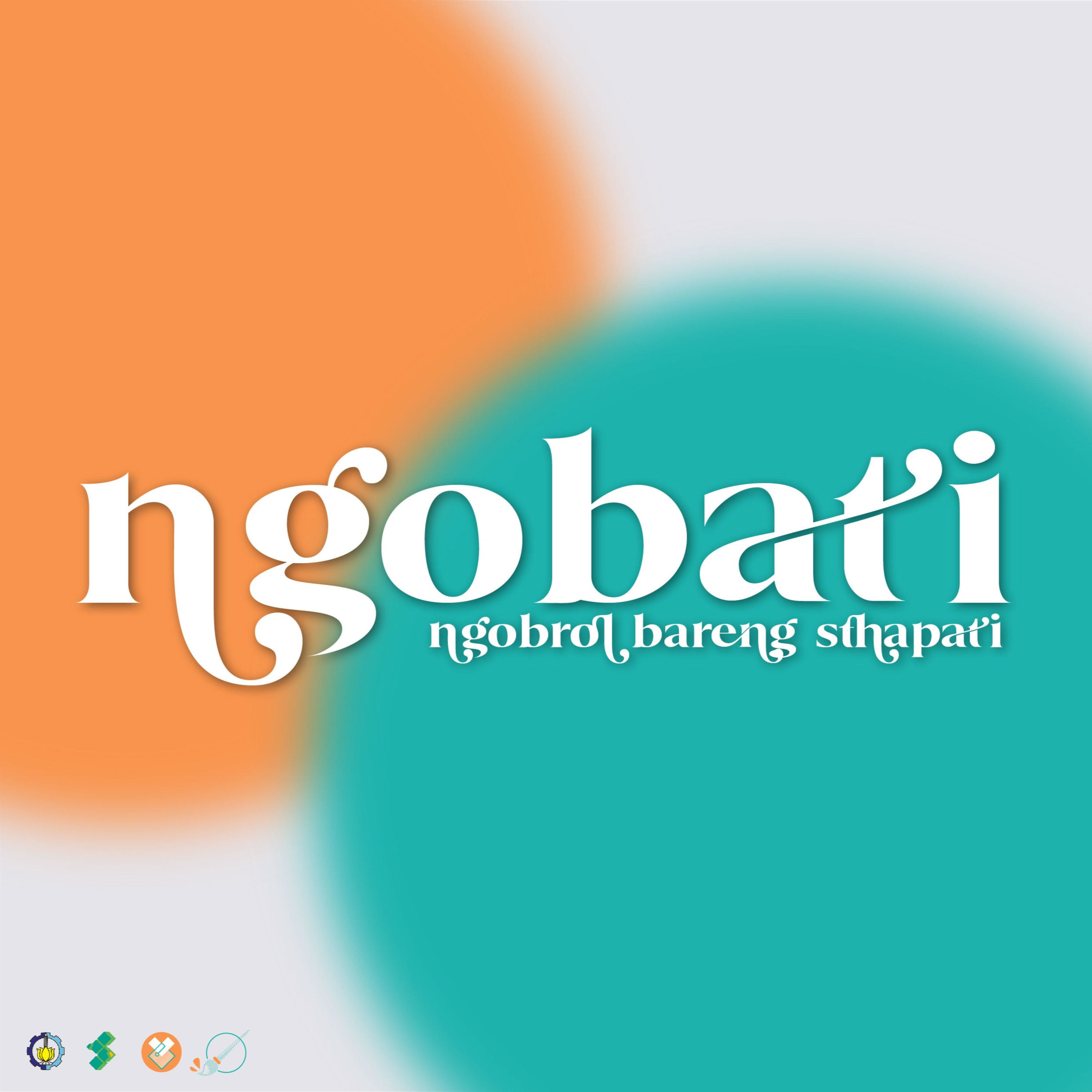 NGOBATI (Ngobrol Bareng Sthapati) cover art