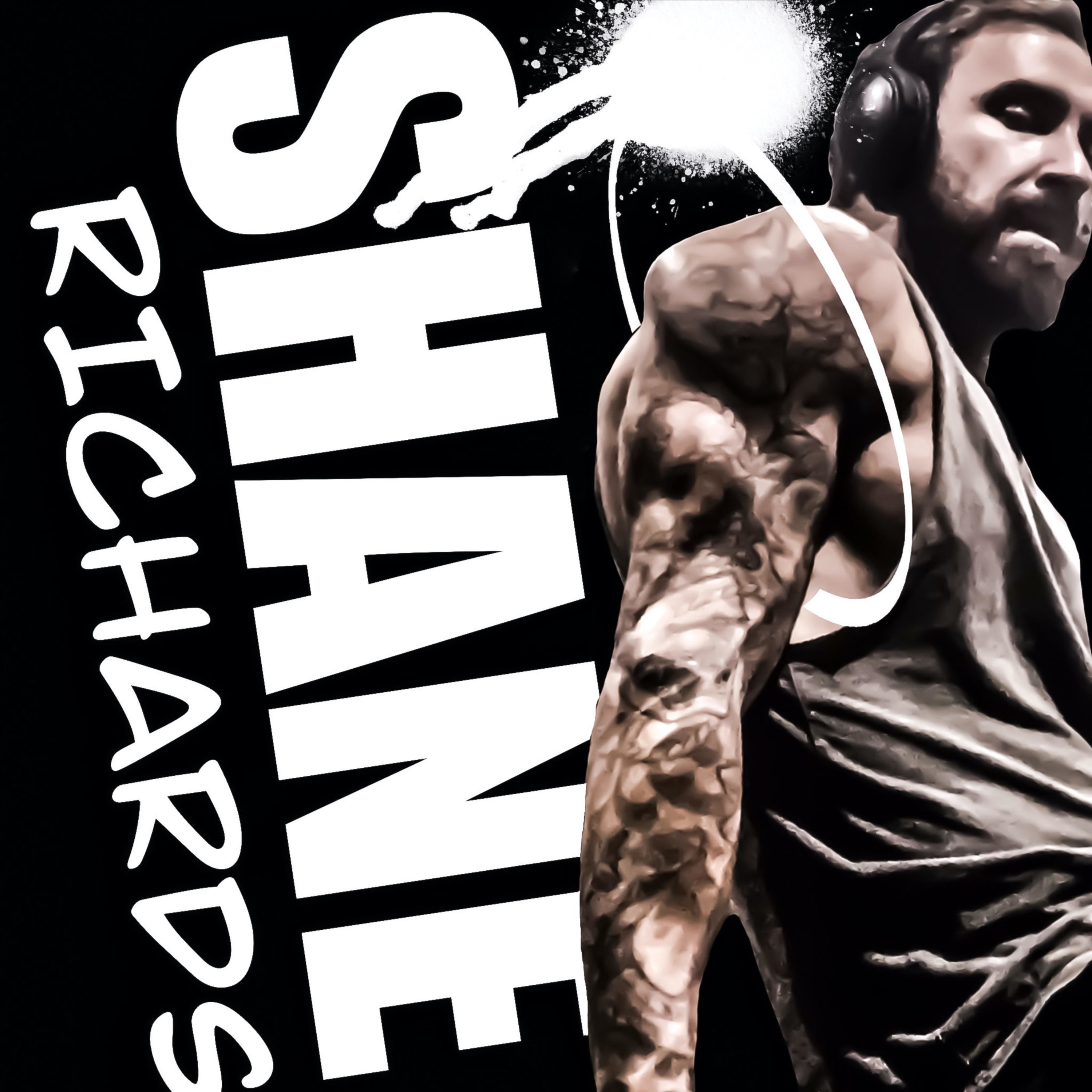 Shane Talks