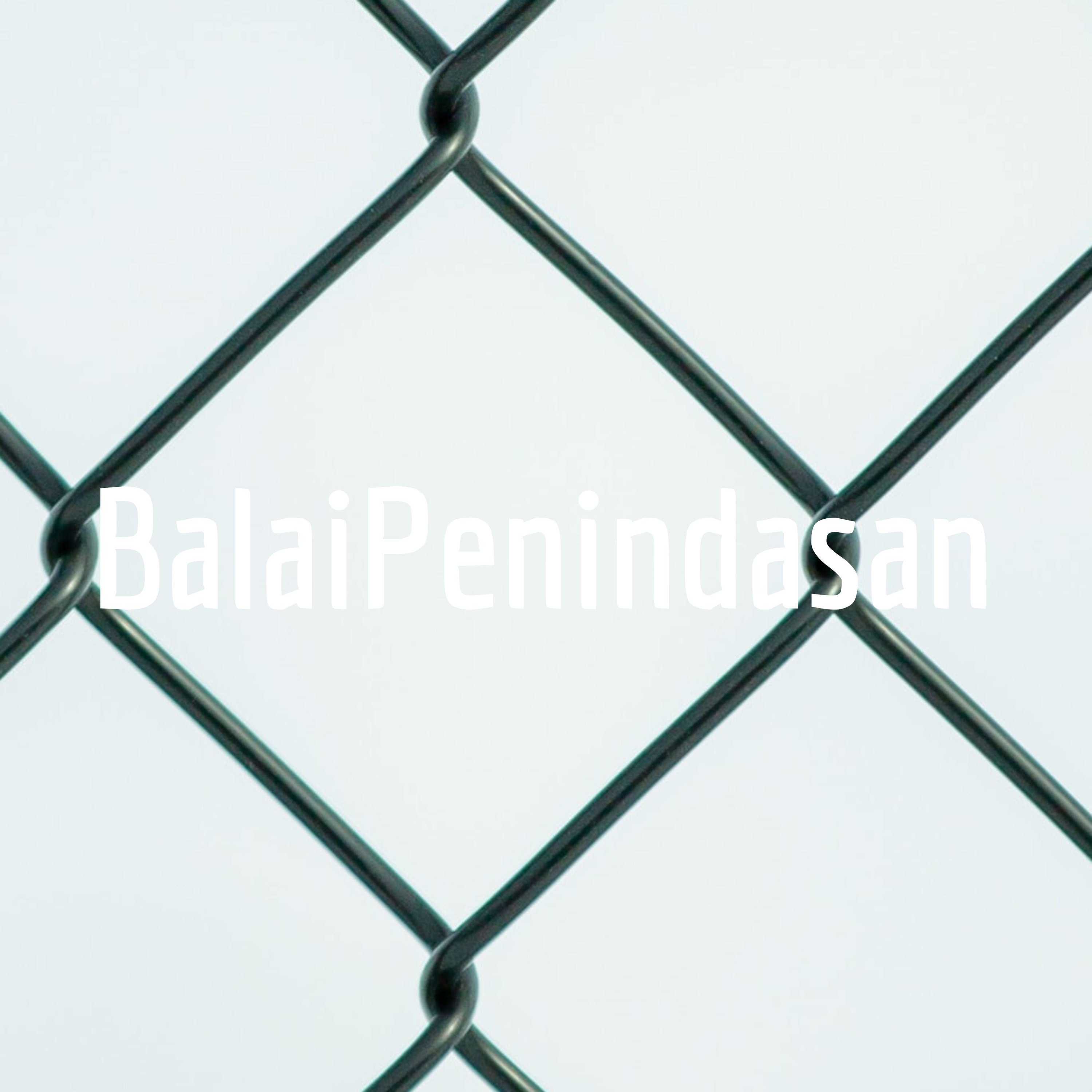 BalaiPenindasan cover art