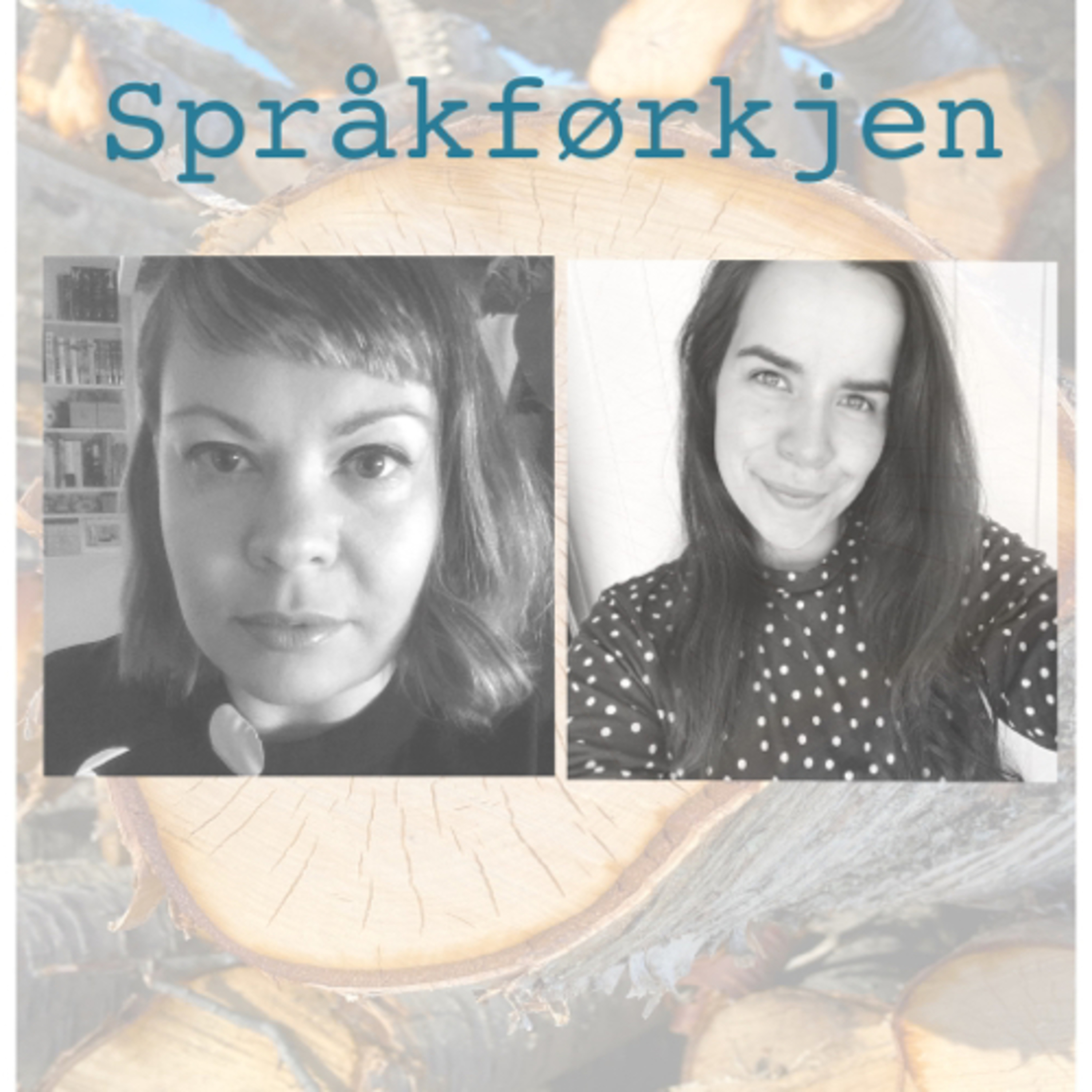 Språkførkjen
