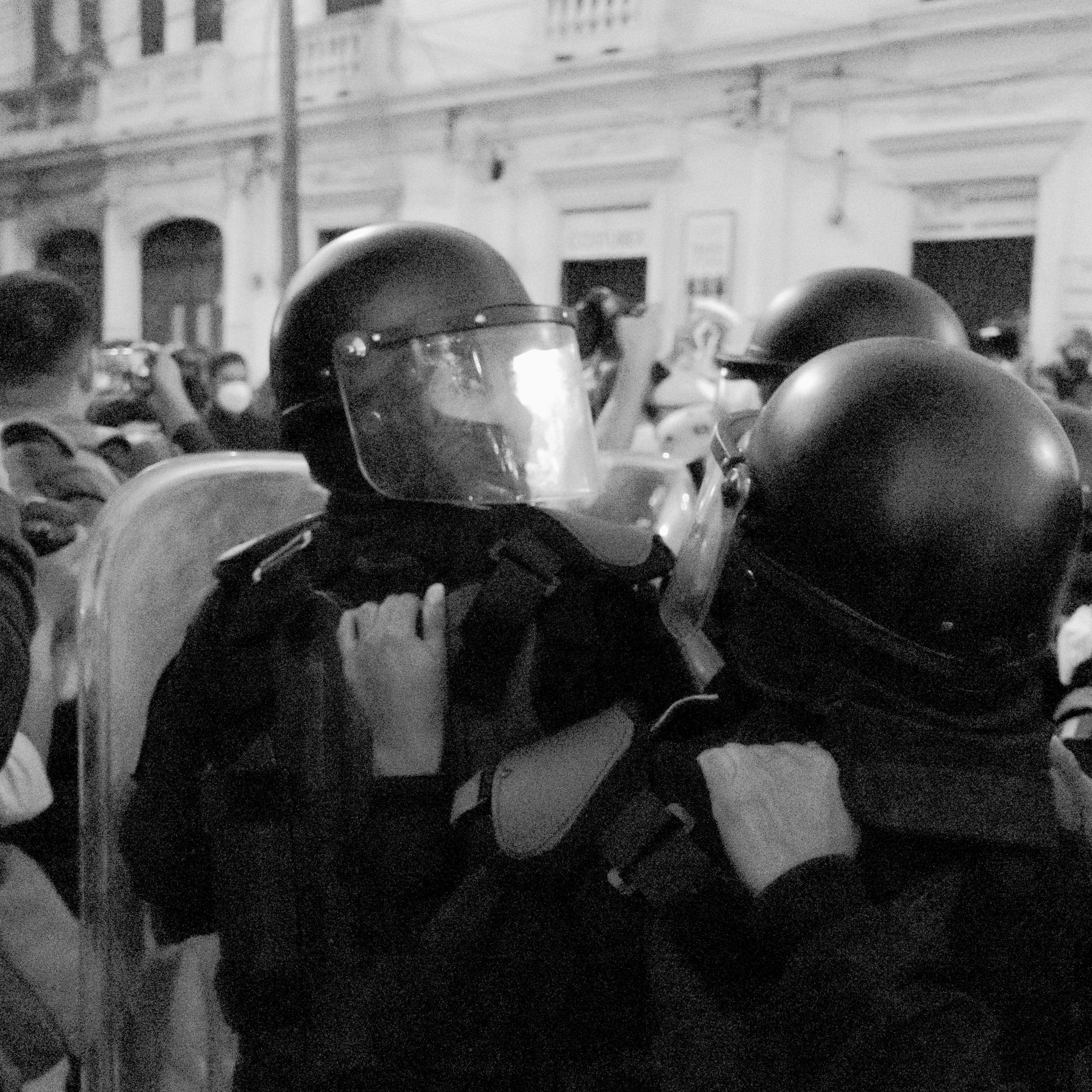 Sesión 12 Desobediencia Civil cover art