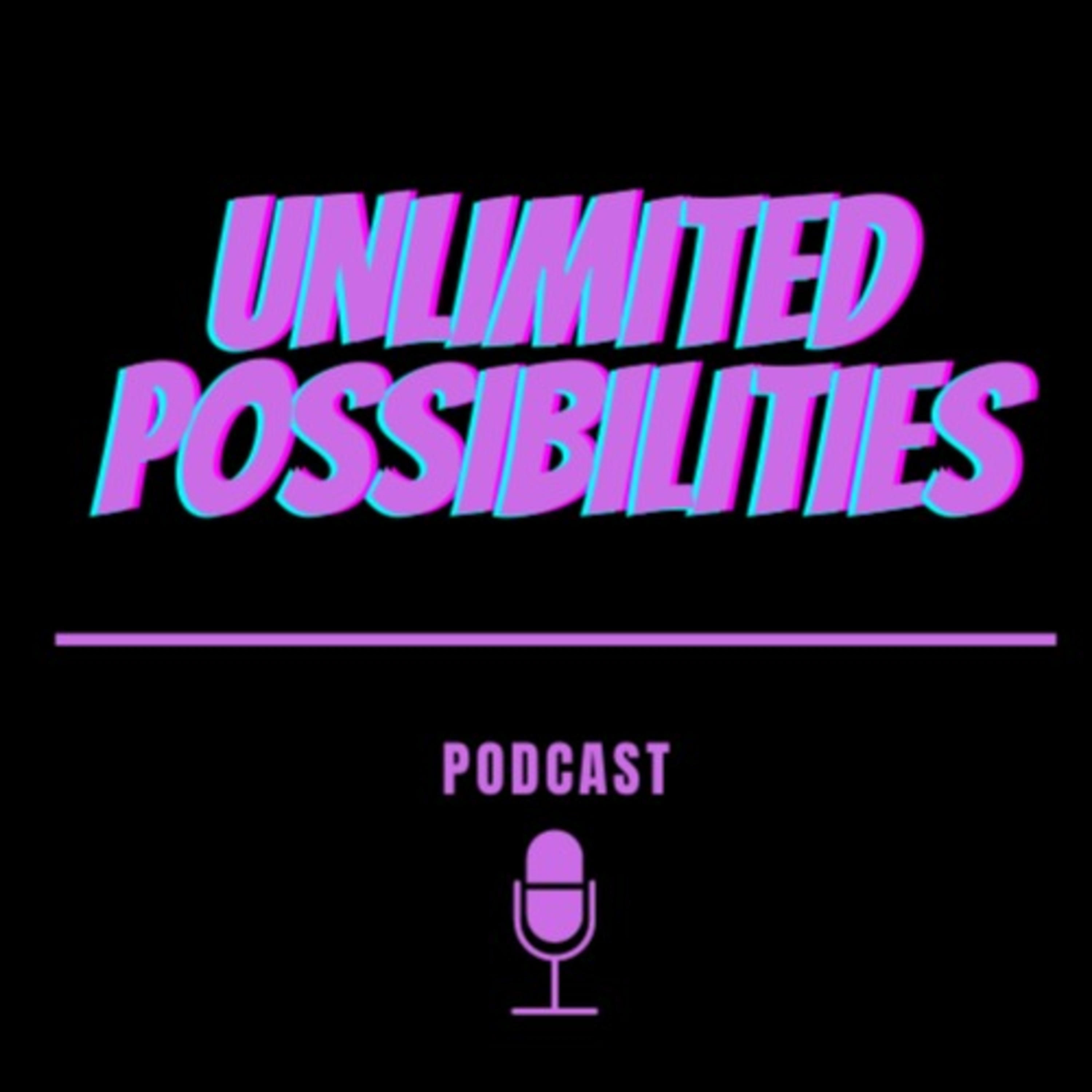 Unlimited Possibilities cover art