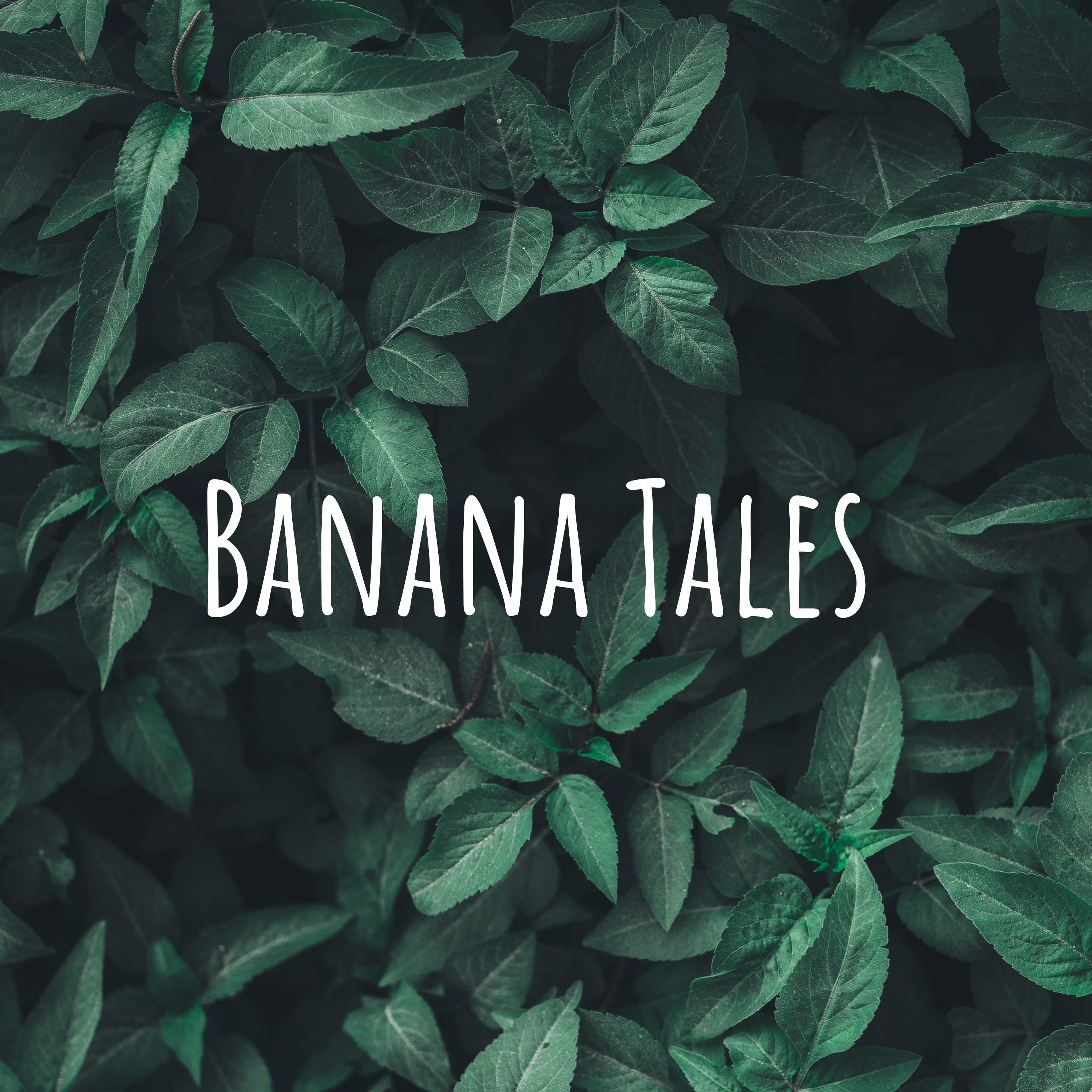 Banana Tales cover art