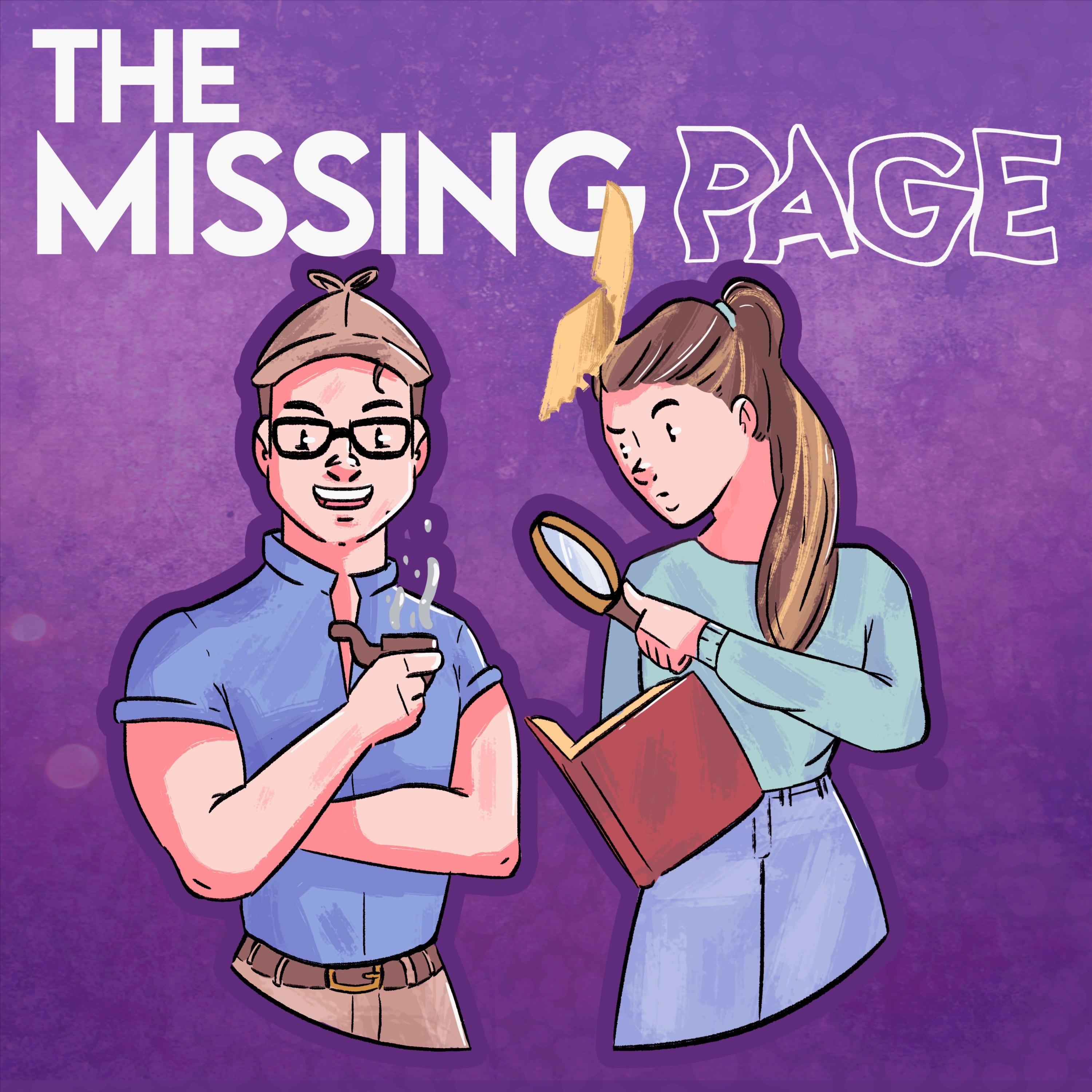 The Missing Page