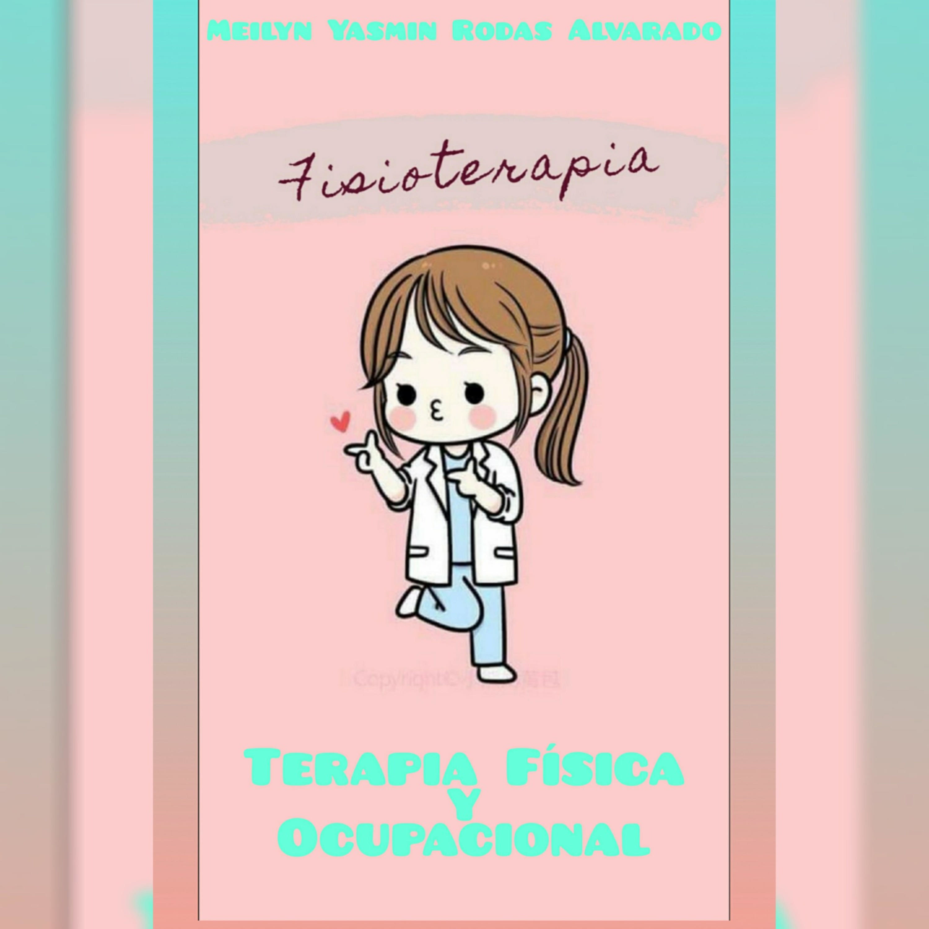 Terapia Física y Terapia Ocupacional