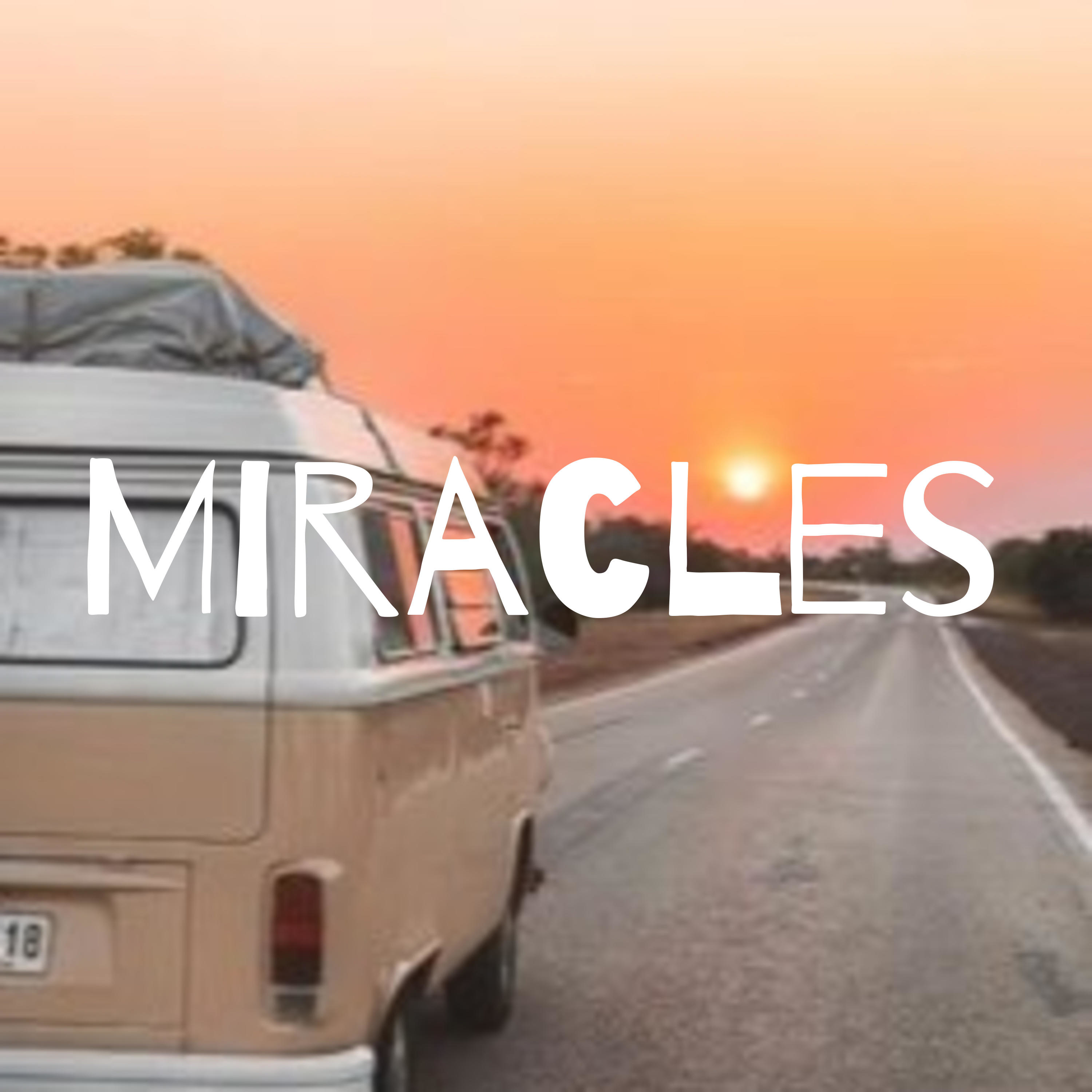 Miracles cover art
