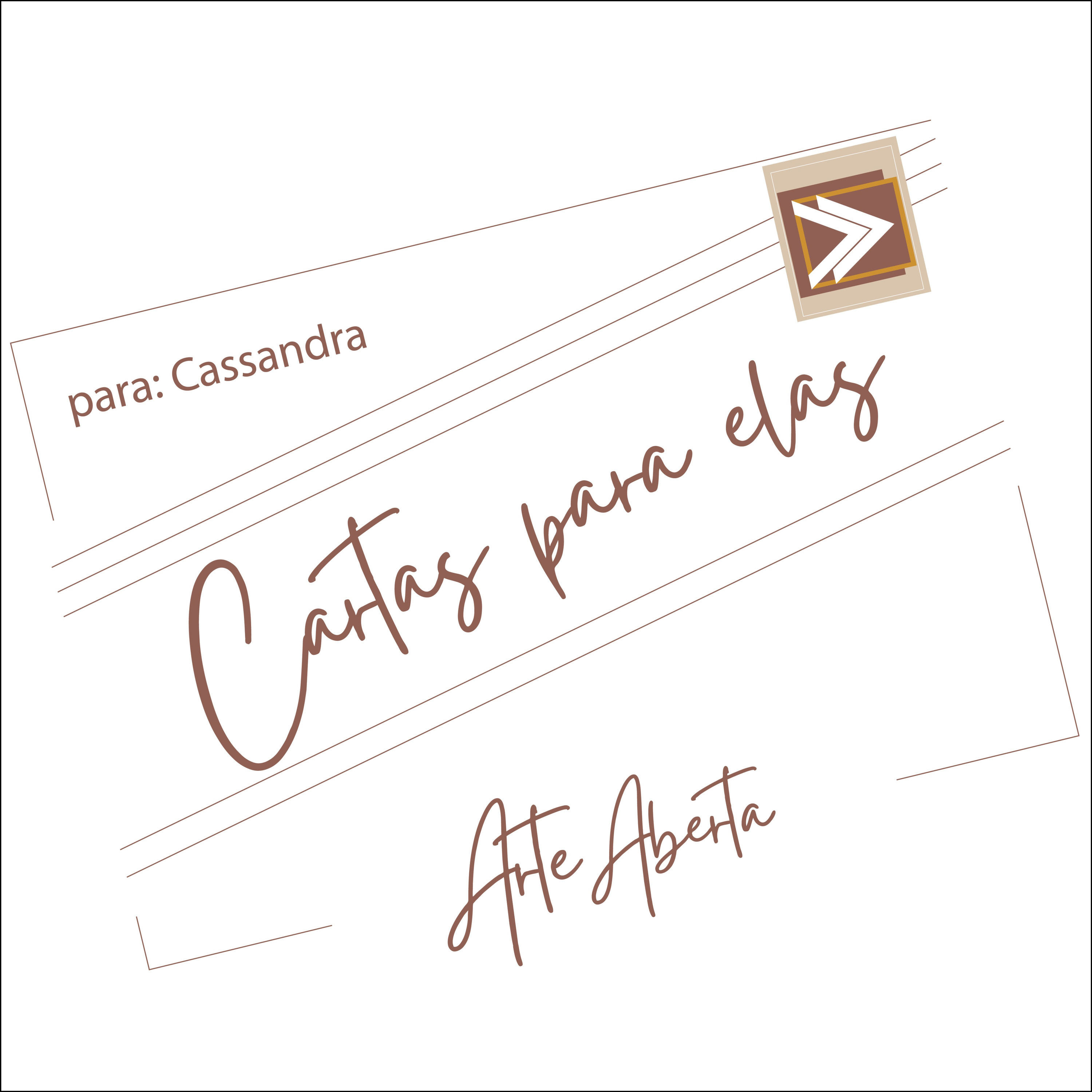 Cartas para Elas