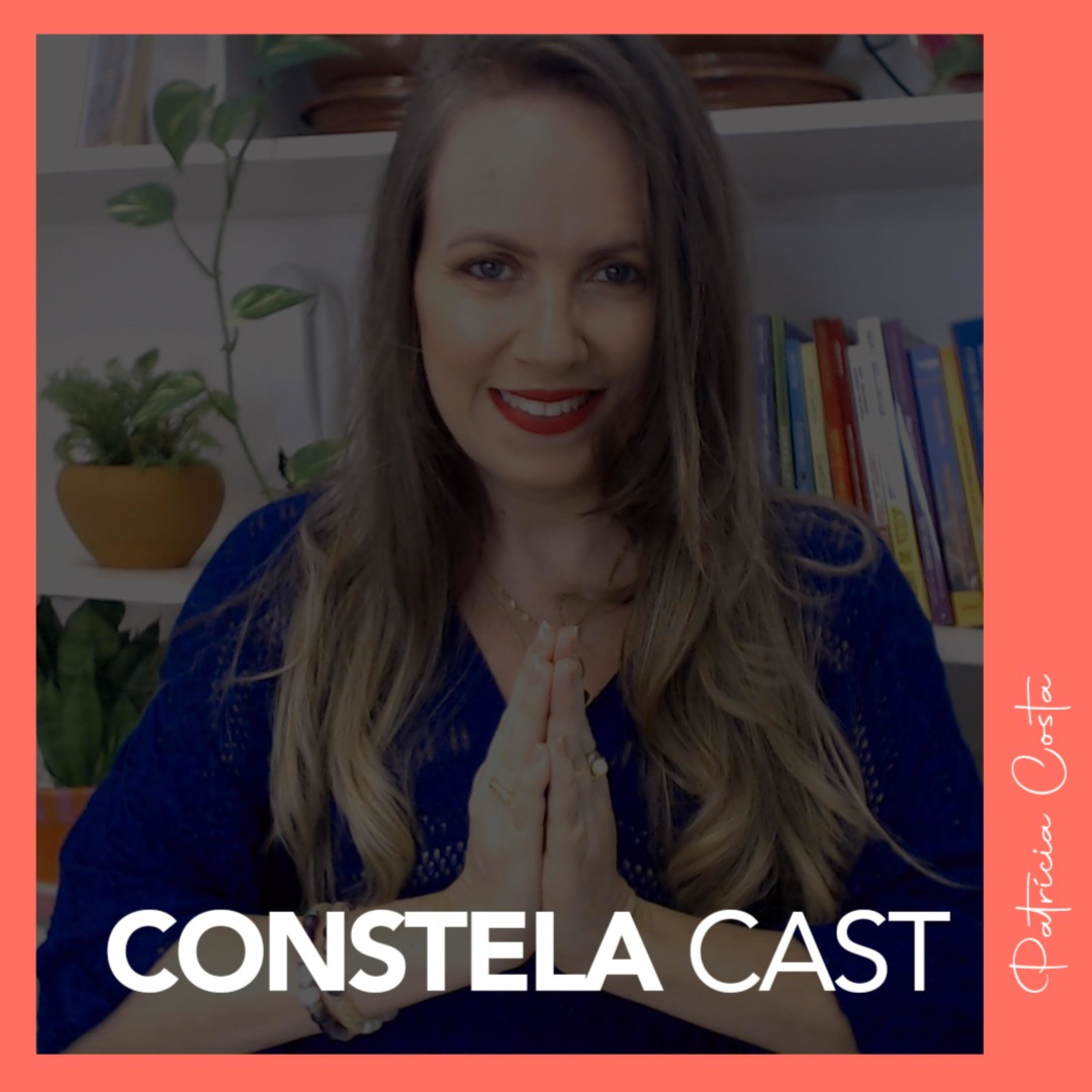 CONSTELA CAST podcast artwork