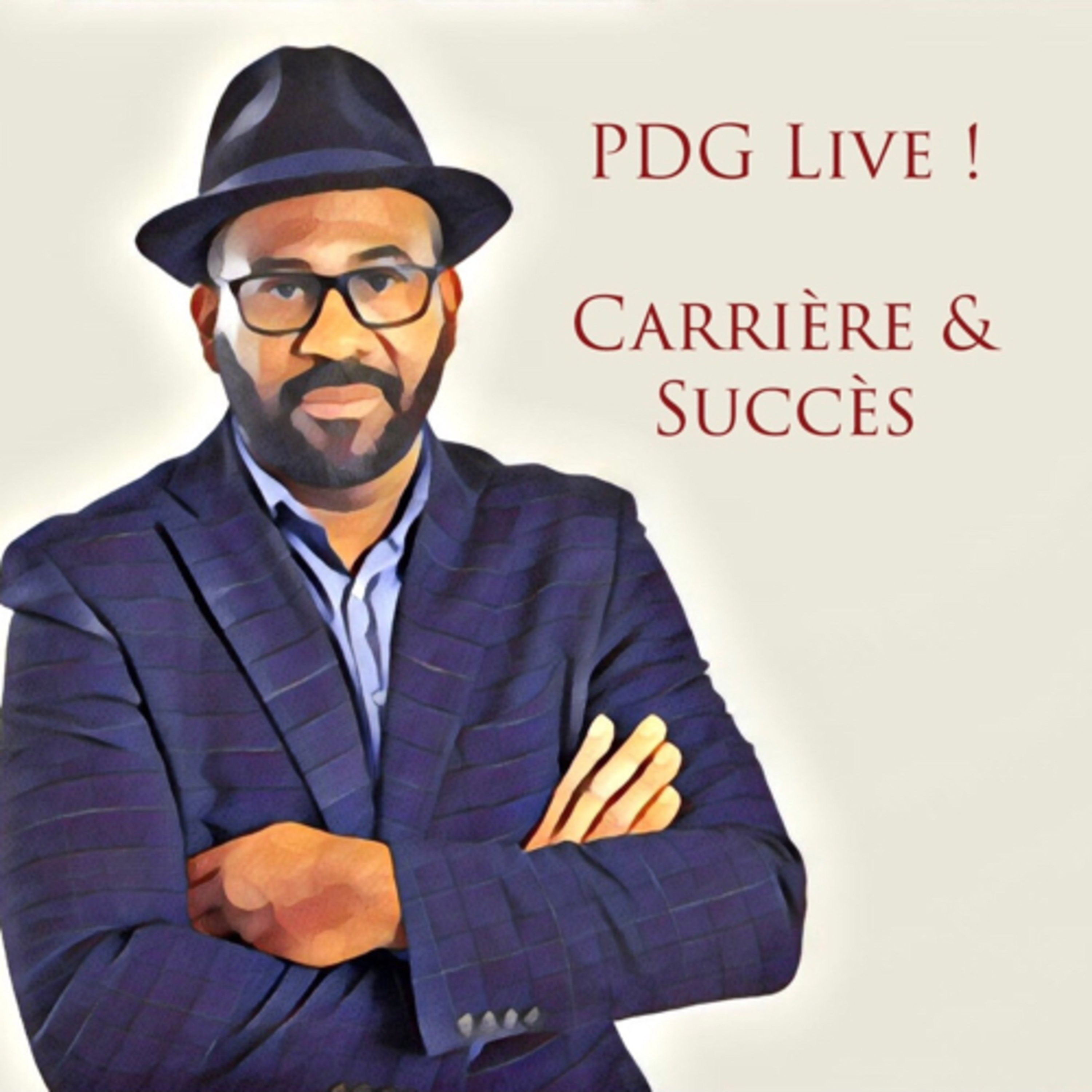 PDG Live