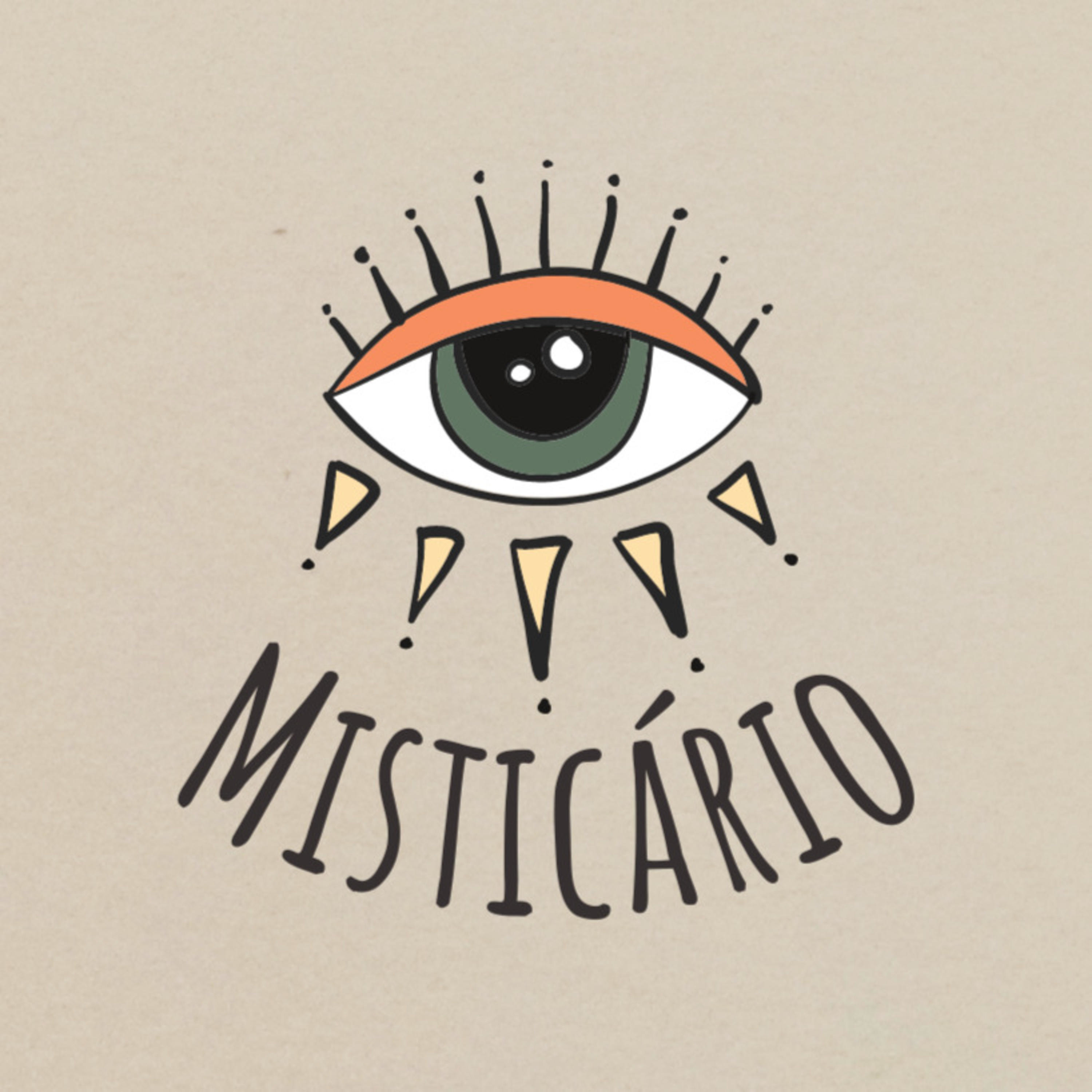 Misticário
