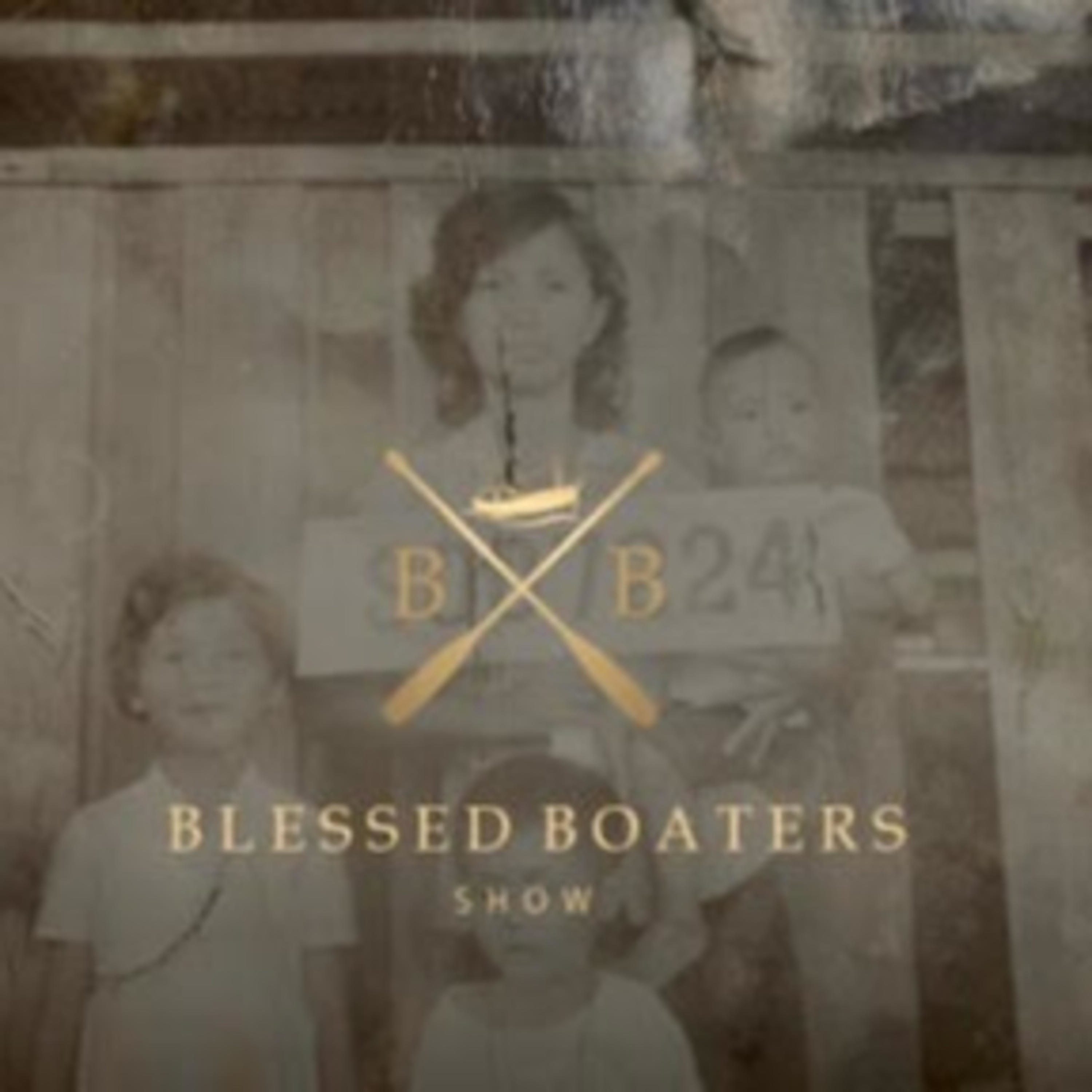 Blessed Boaters Show