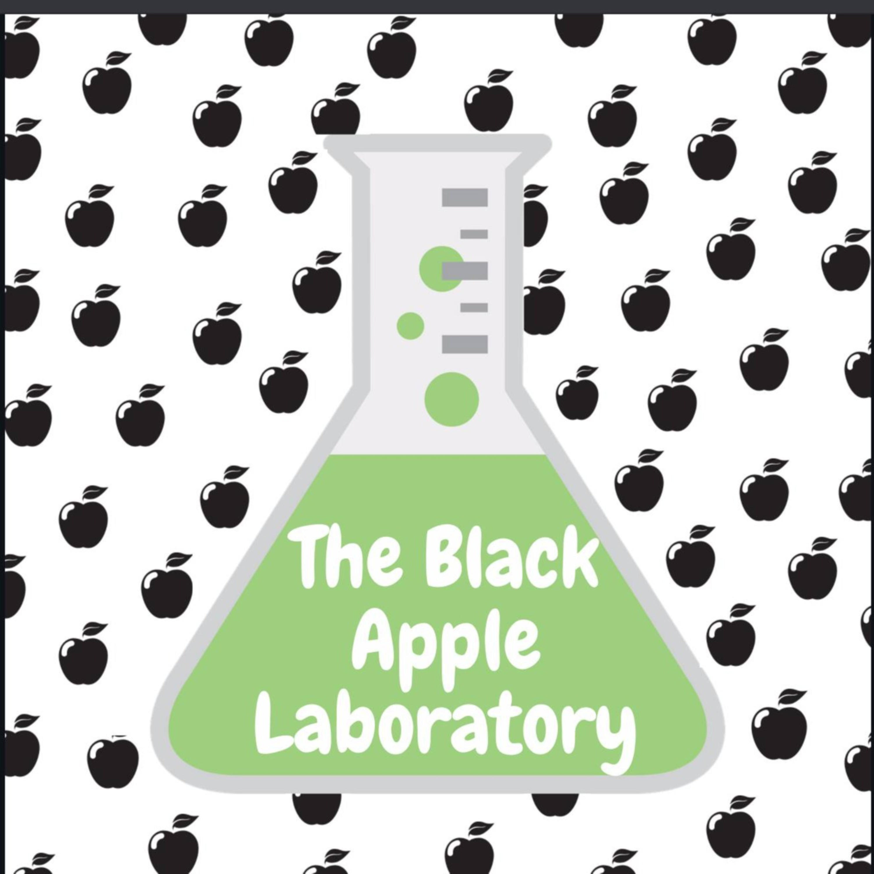 The Black Apple Lab 