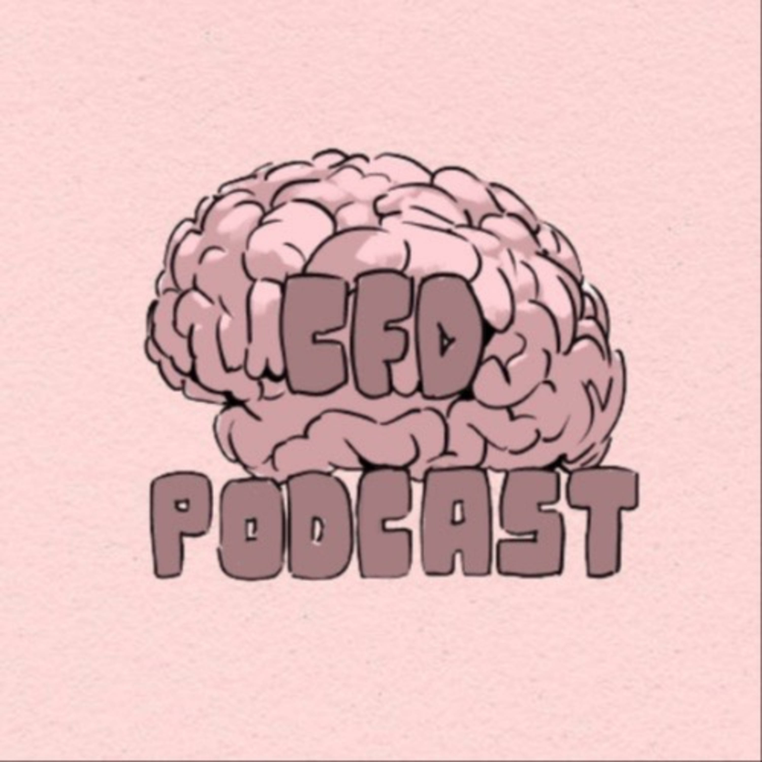 Conversations For Days Podcast