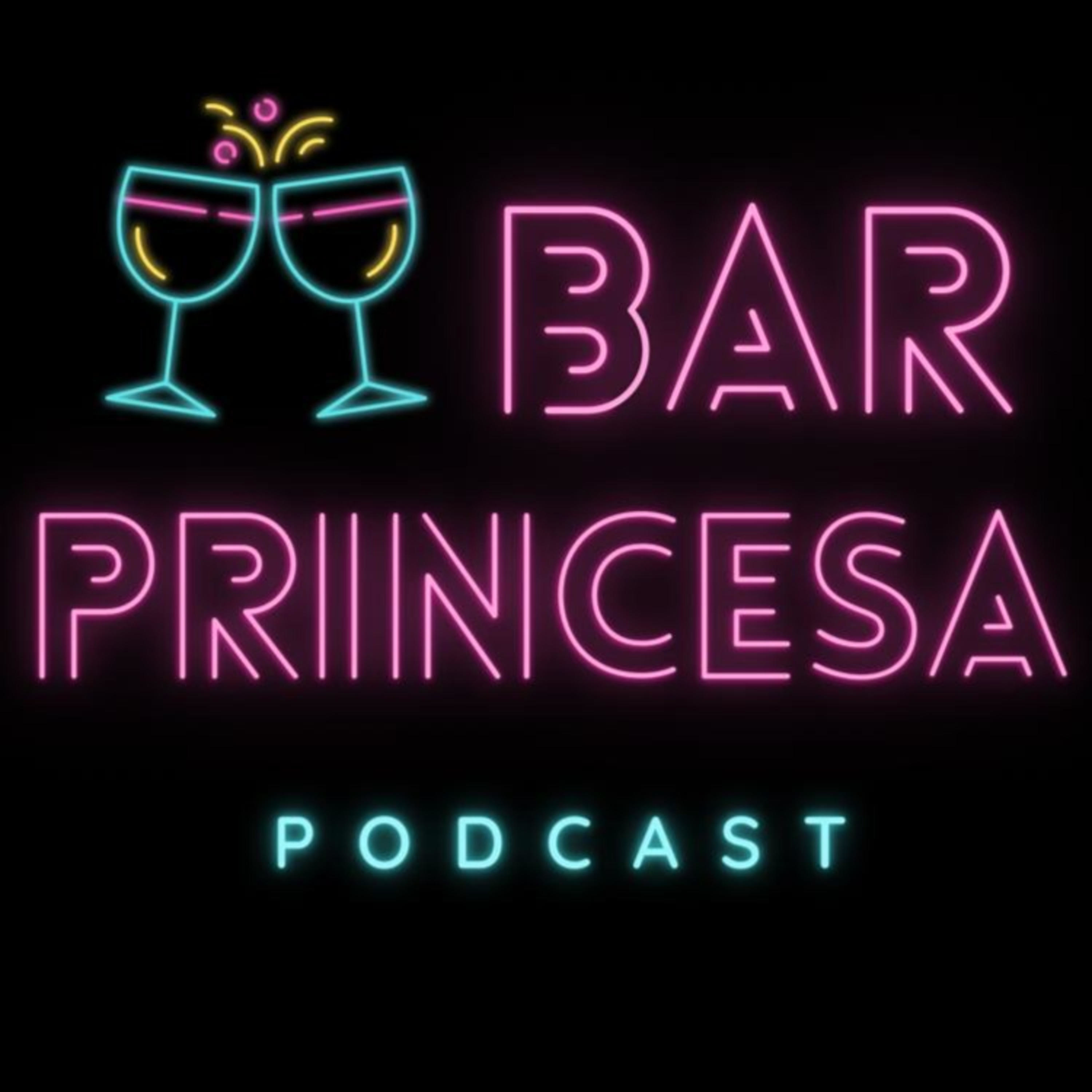 Bar Princesa podcast artwork