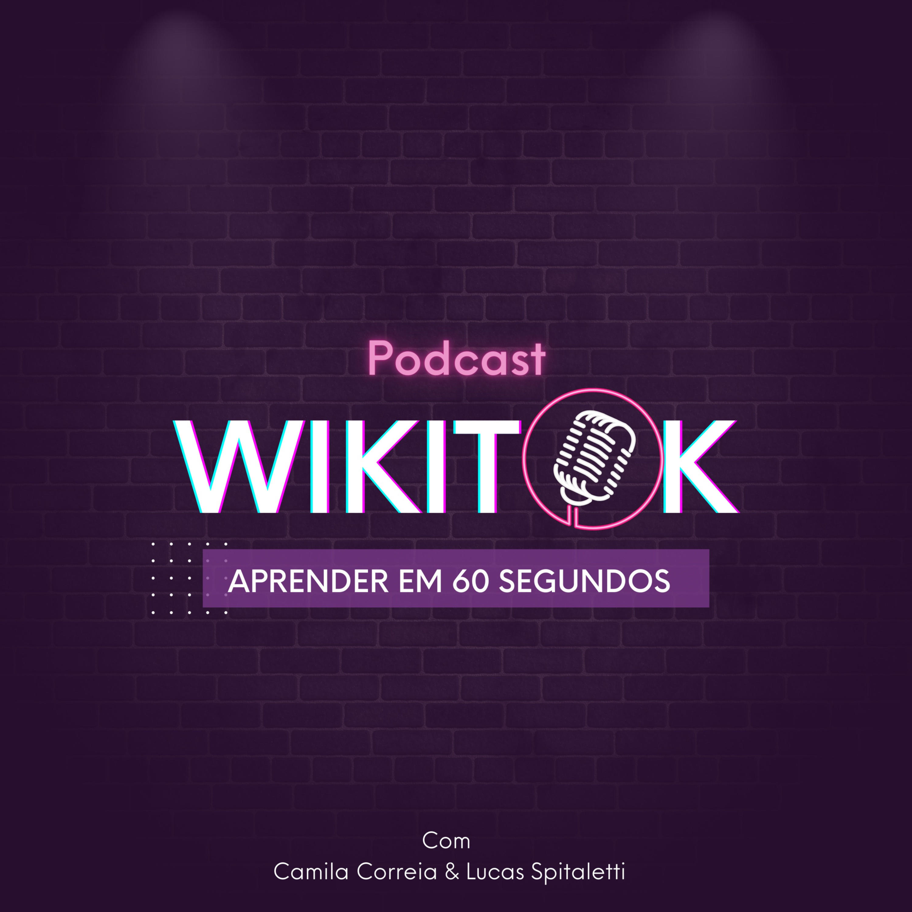 WIKTOK cover art