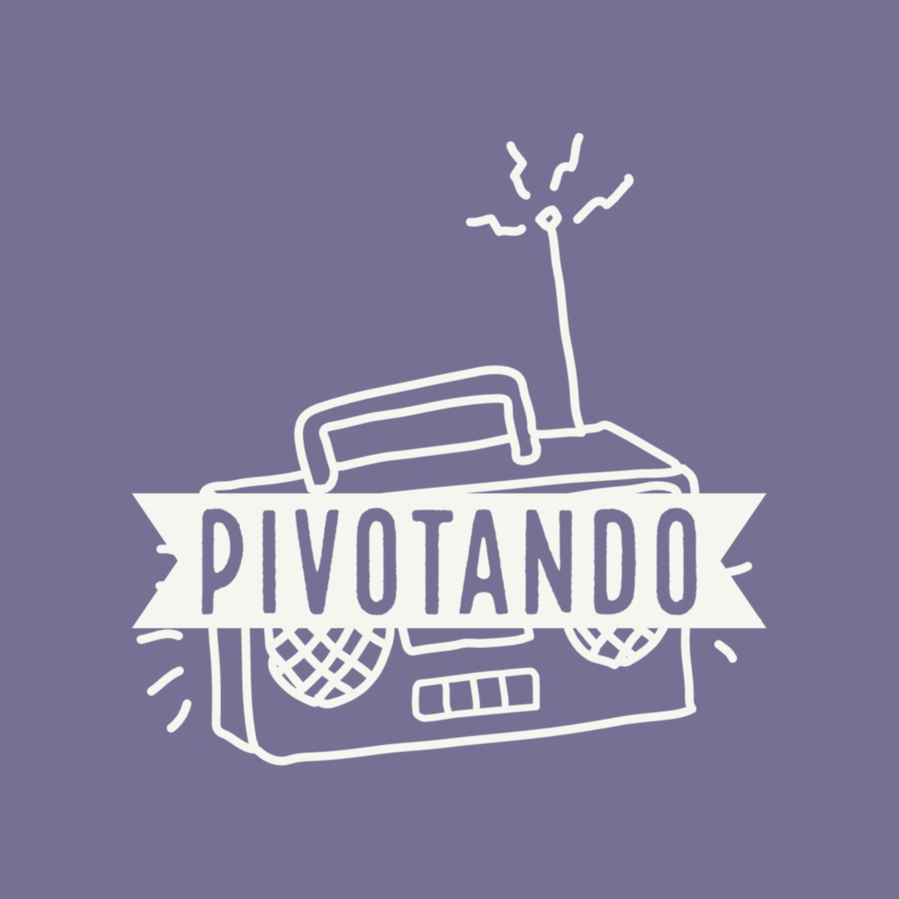 Vamos Pivotar ? #001