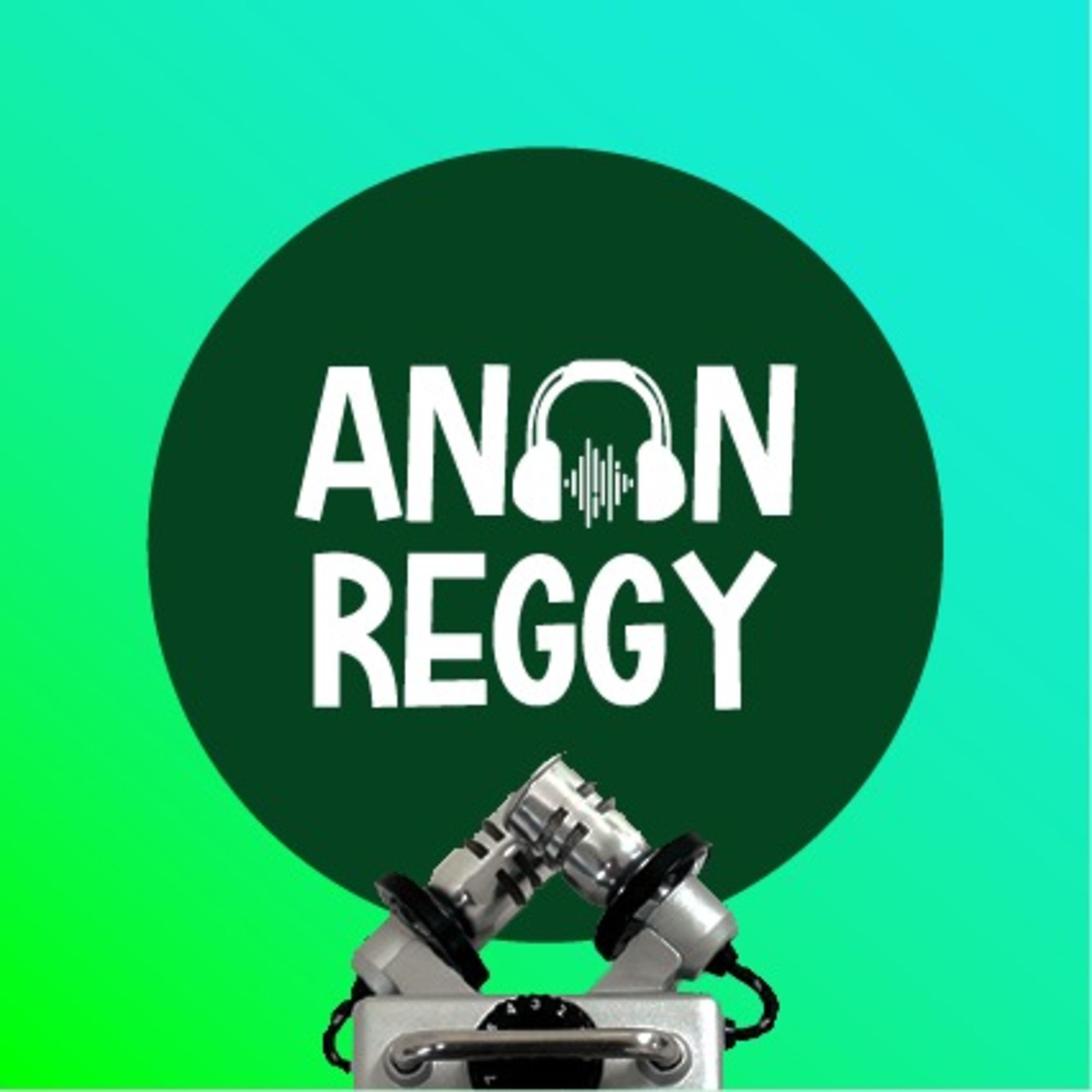 Anan & Reggy