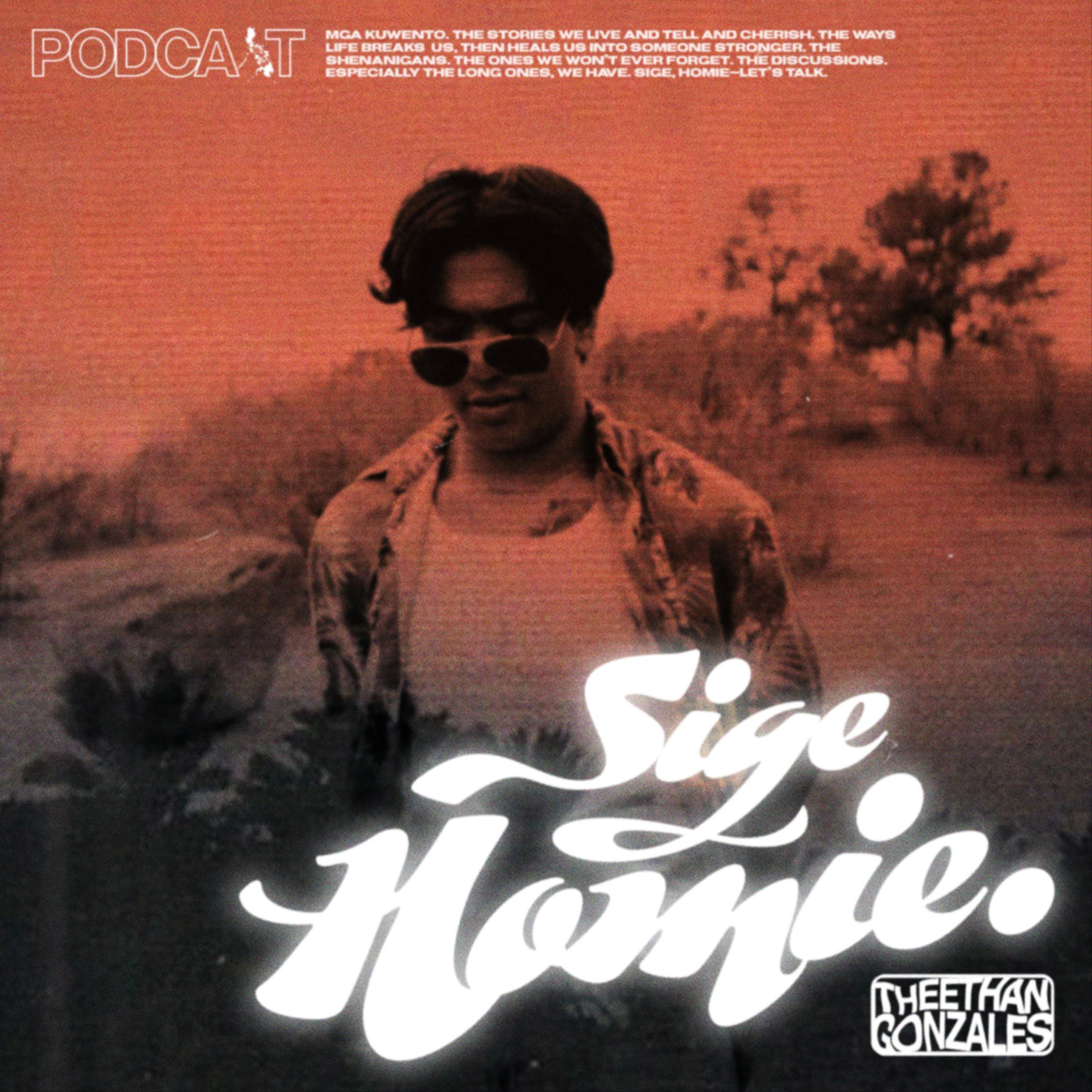 Sige Homie by TheEthanGonzales cover art